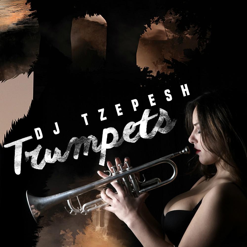 Постер альбома Trumpets
