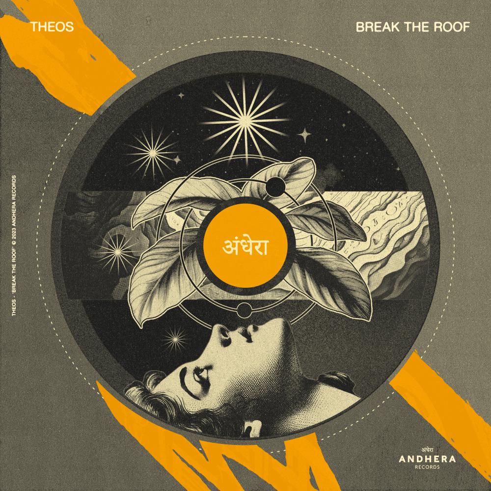 Постер альбома Break The Roof EP