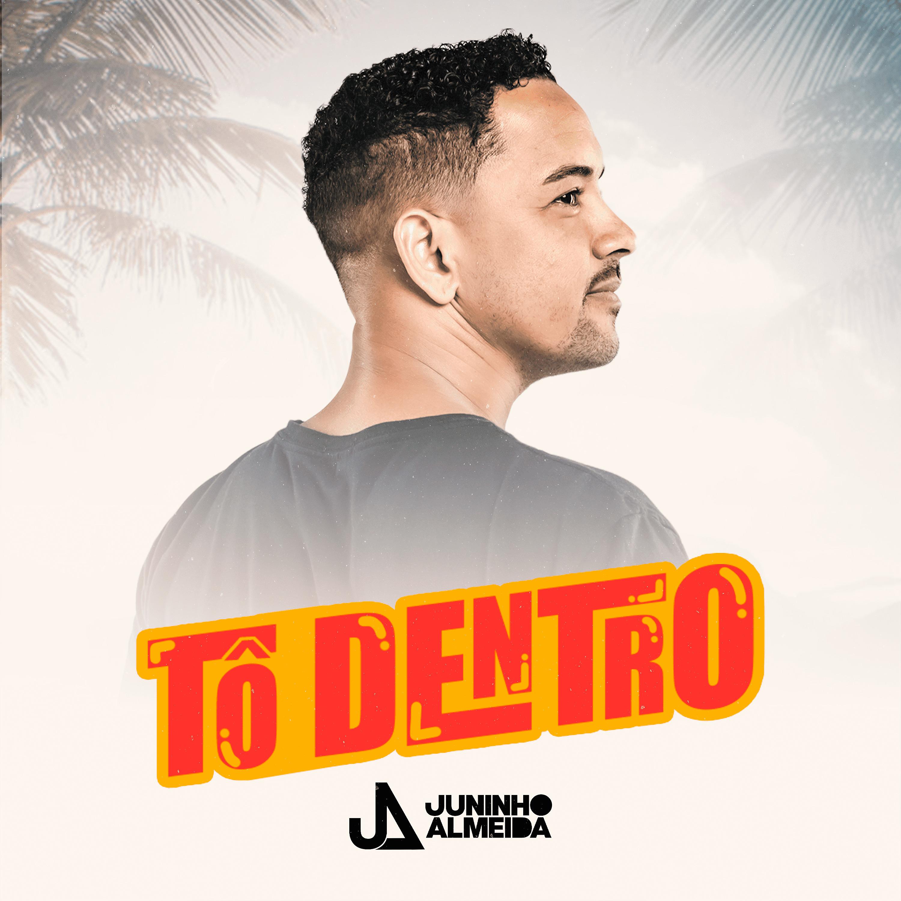 Постер альбома Tô Dentro