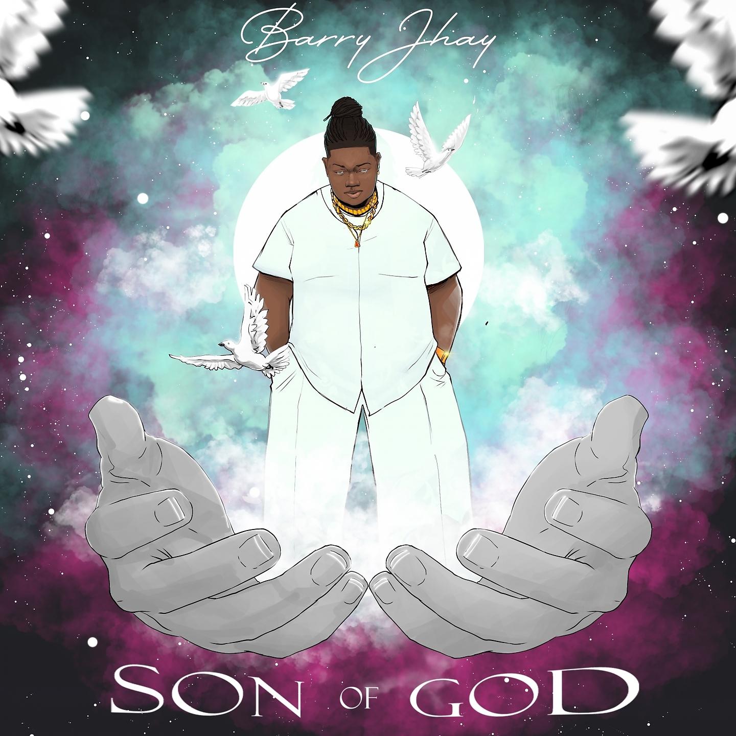 Постер альбома SON OF GOD