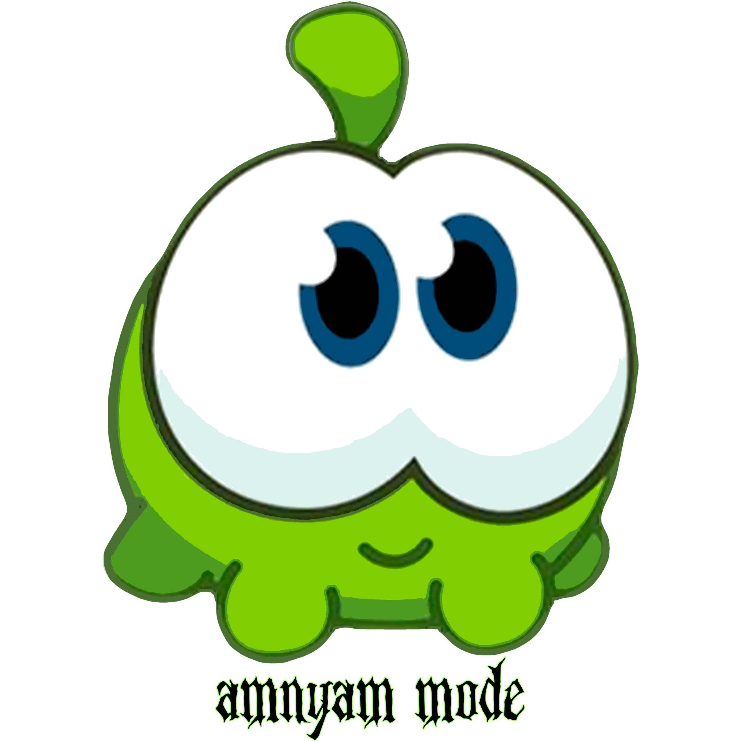 Постер альбома Amnyam Mode