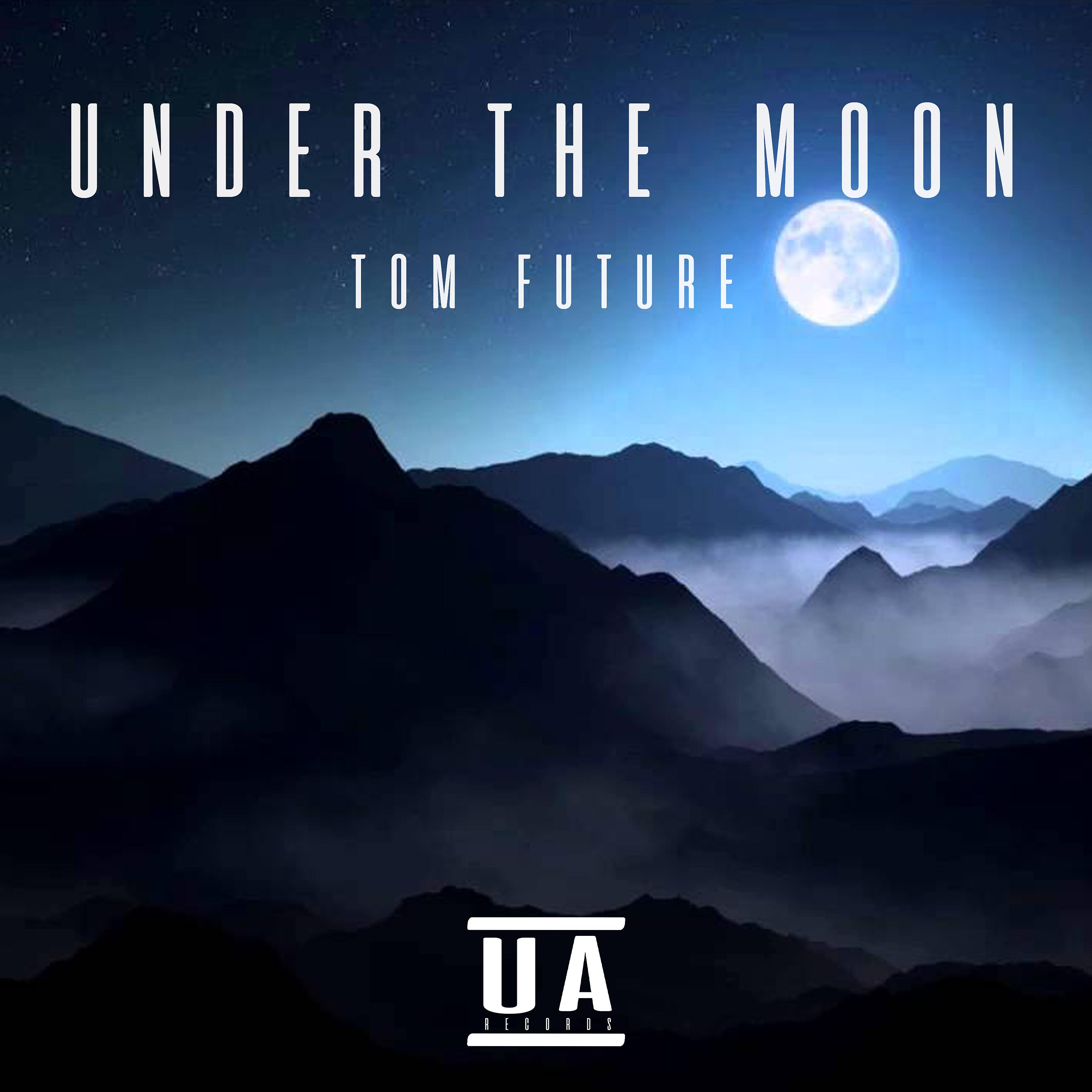 Постер альбома Under the Moon (Radio Edit)