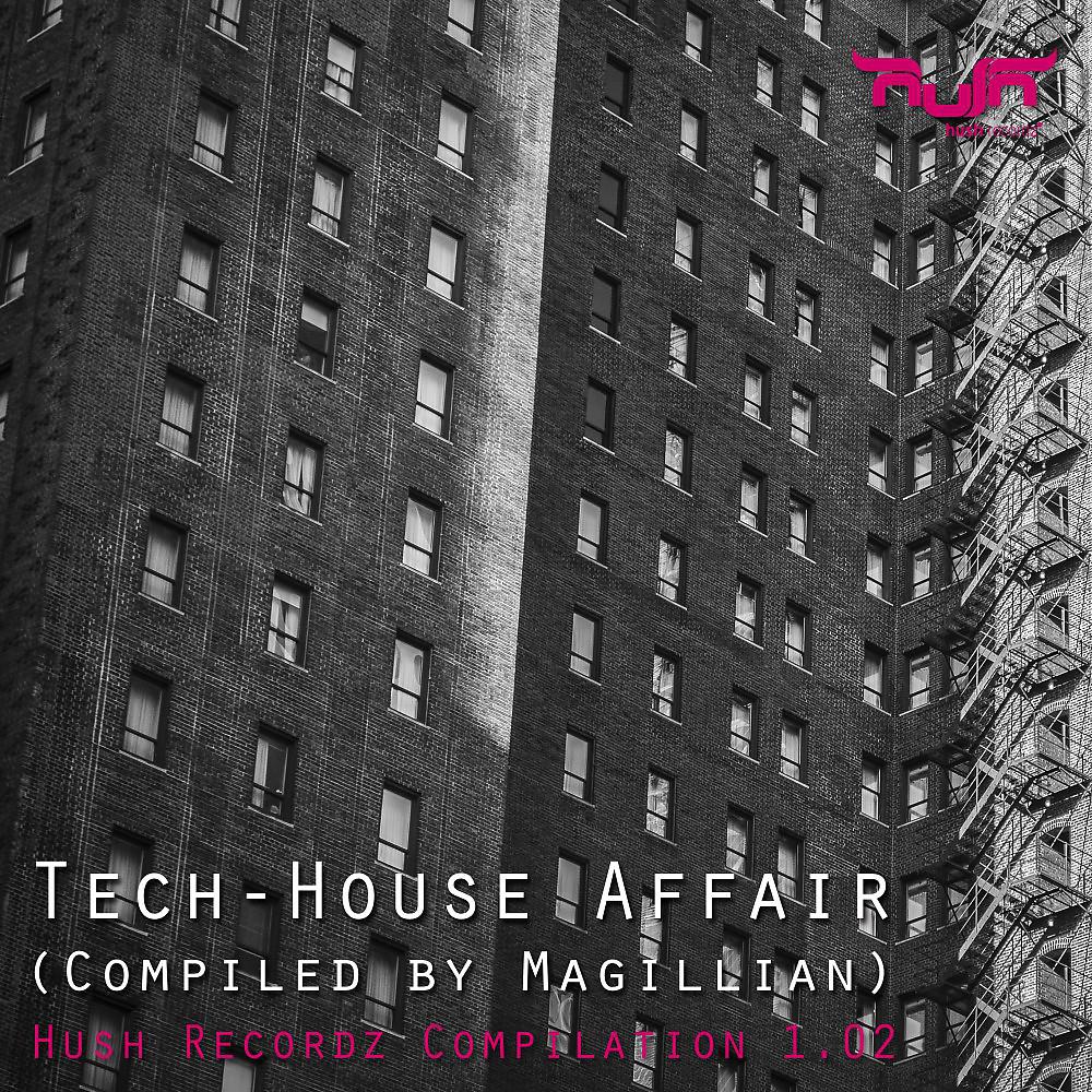 Постер альбома Tech-House Affair