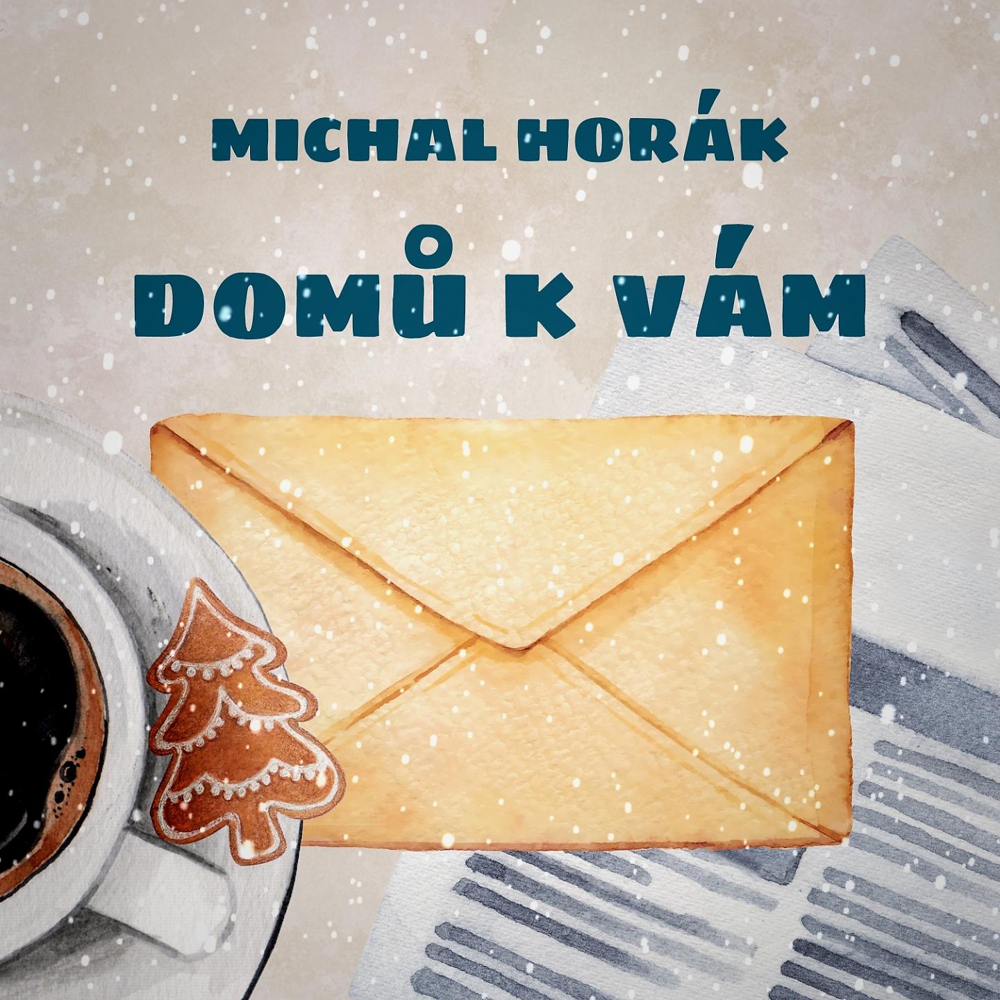 Постер альбома Domů k vám