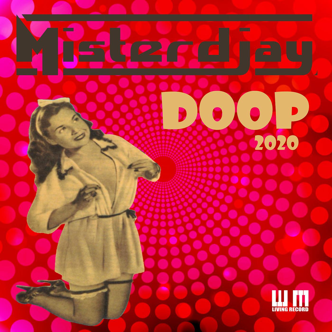 Постер альбома DooP 2020