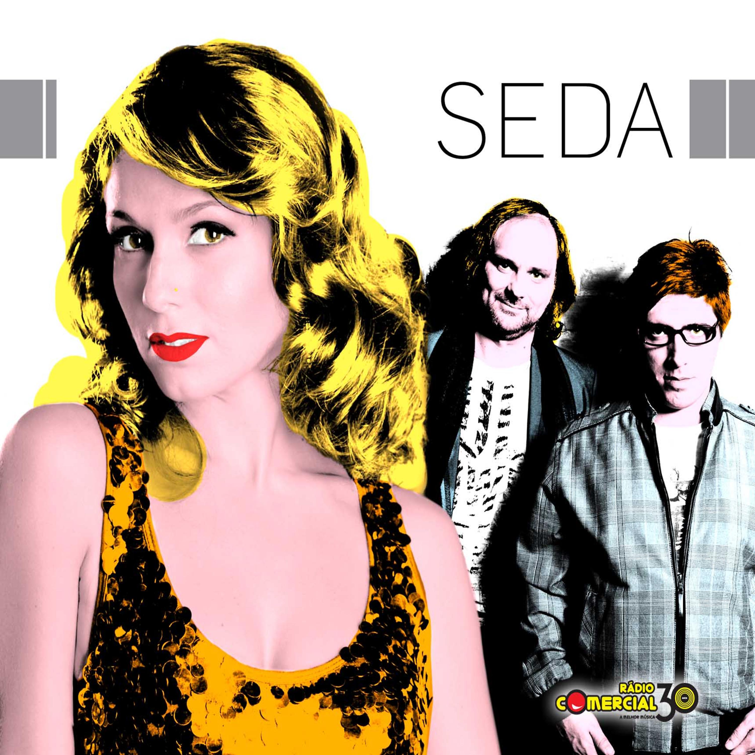 Постер альбома Seda