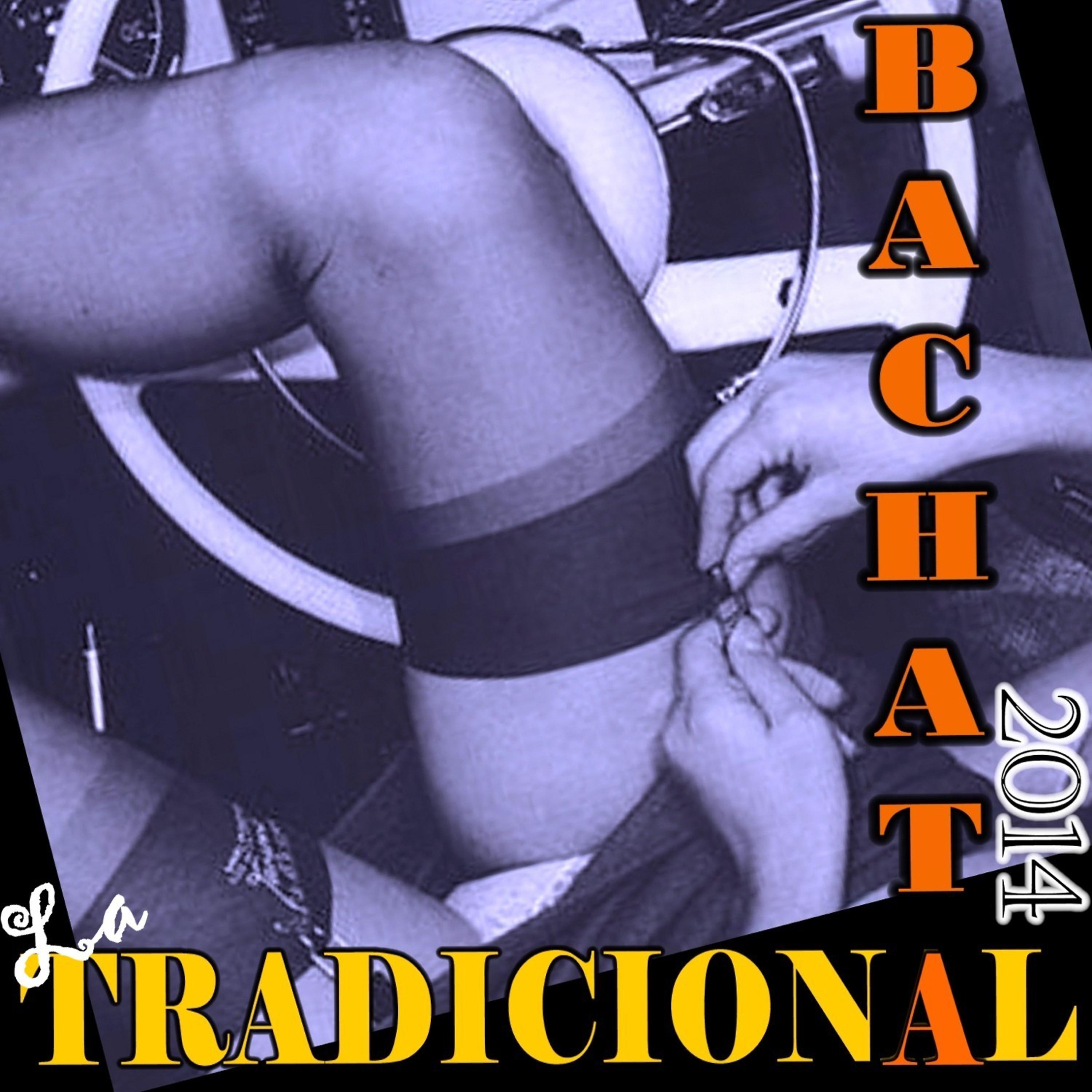 Постер альбома Tradional Bachata (2014)