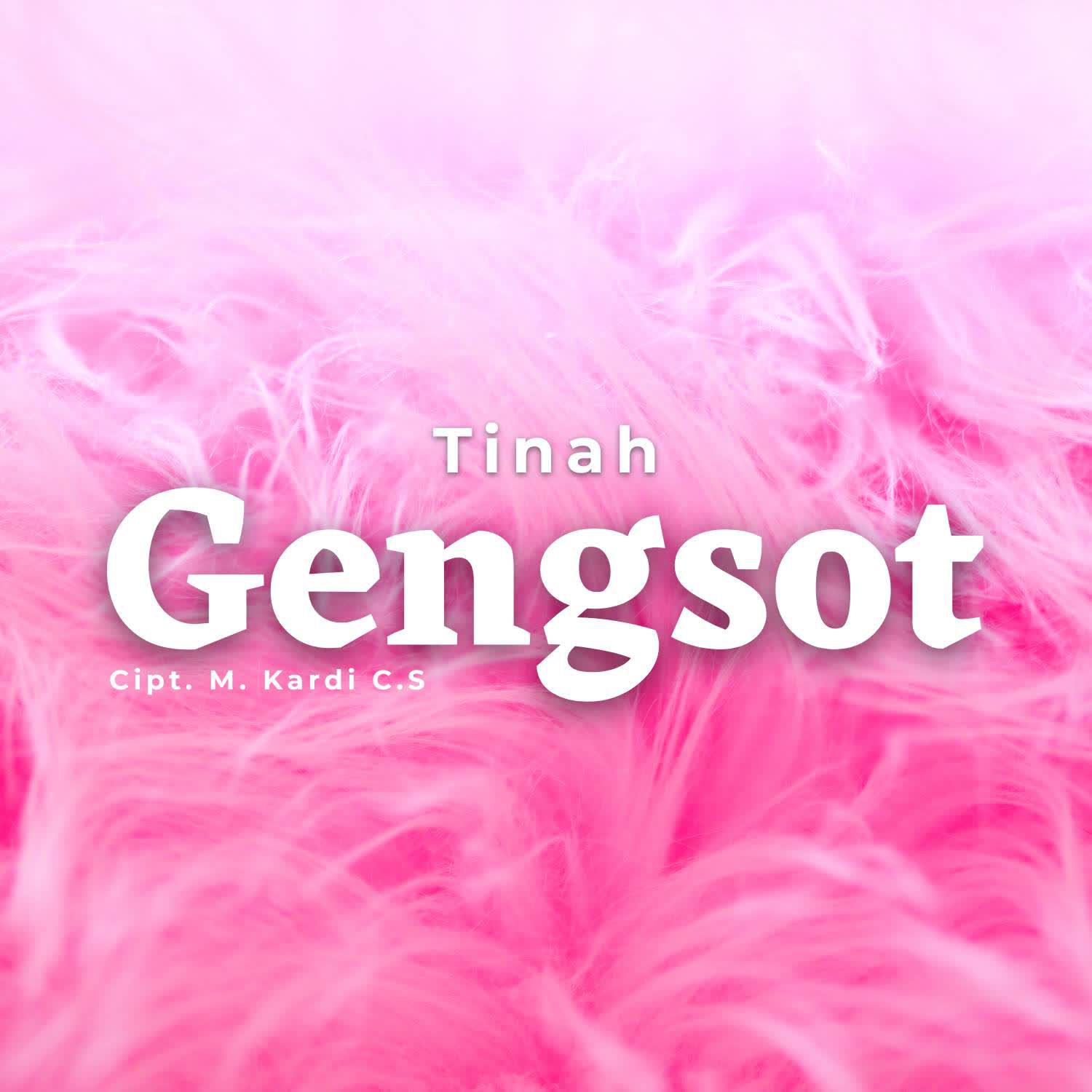 Постер альбома Gengsot