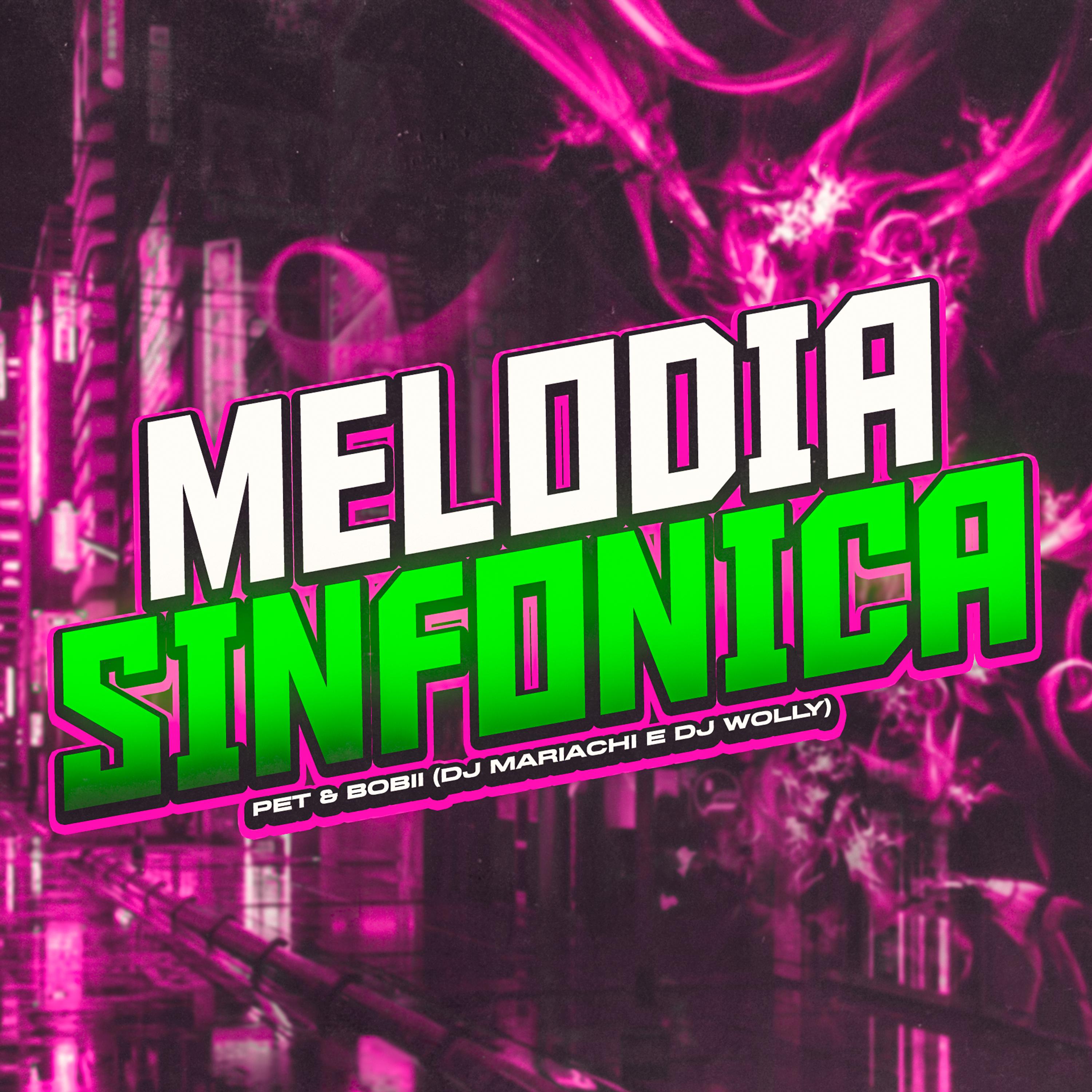 Постер альбома Melodia Sinfonica