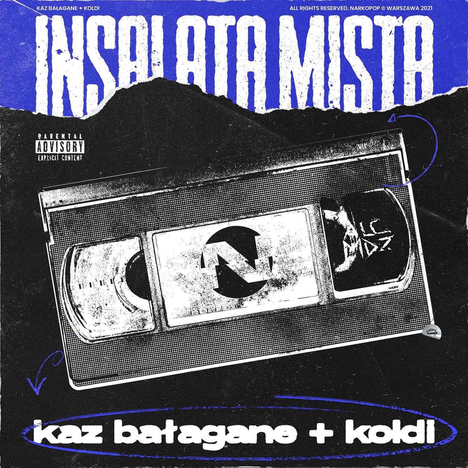 Постер альбома Insalata Mista