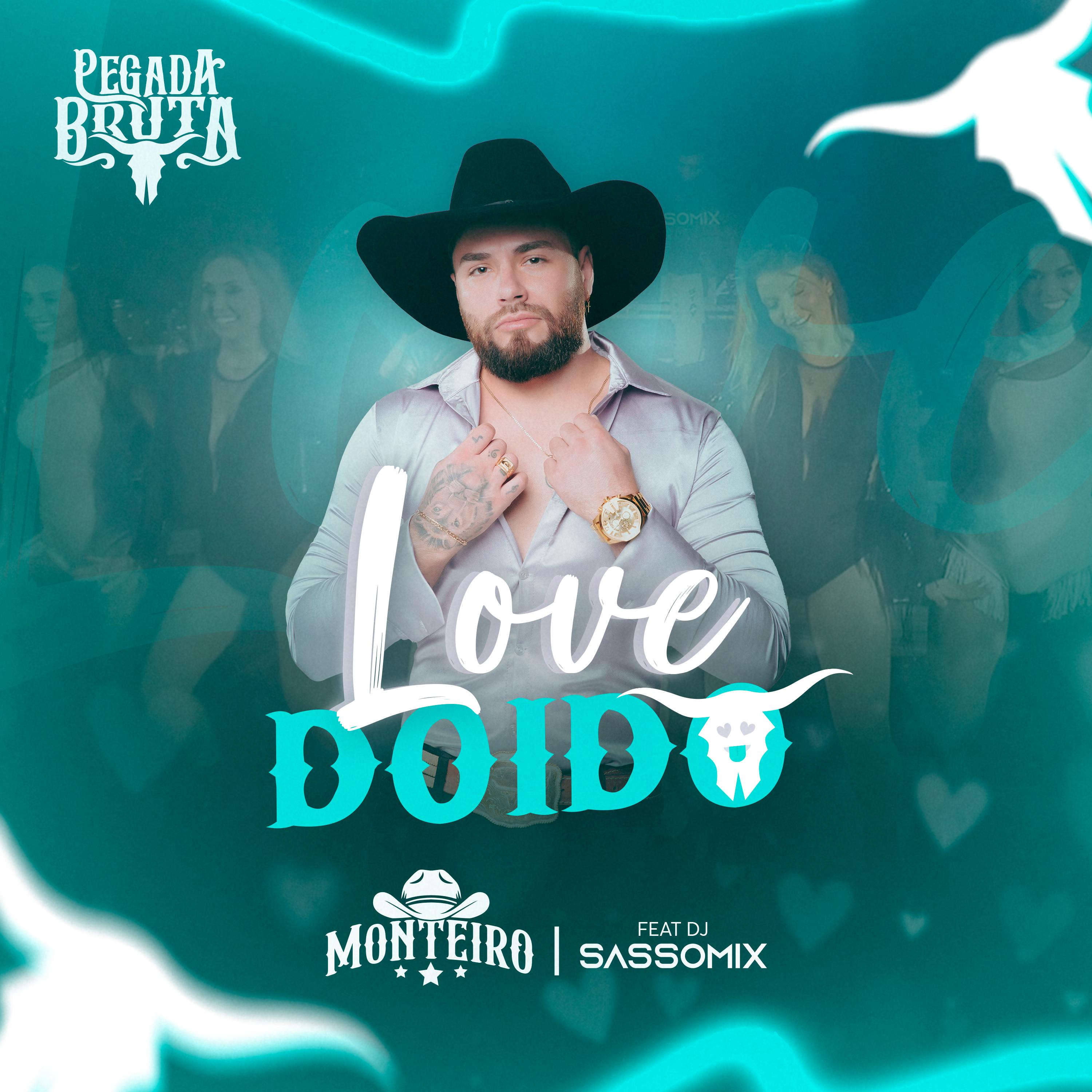 Постер альбома Love Doido