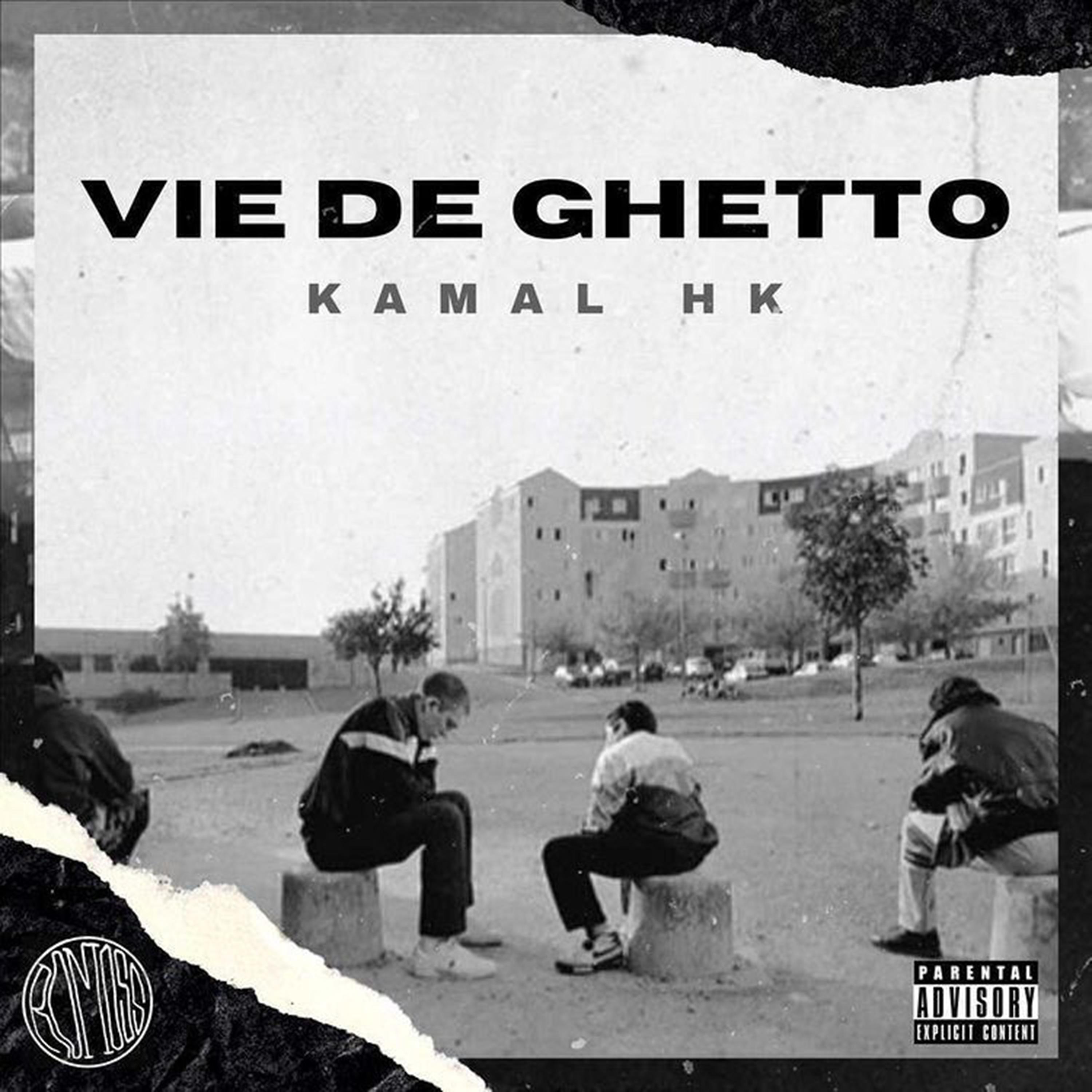 Постер альбома Vie de Ghetto
