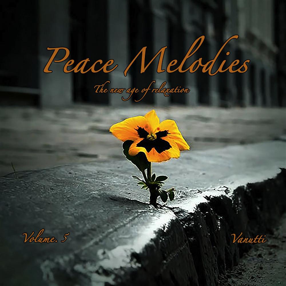 Постер альбома Peace Melodies Vol.5