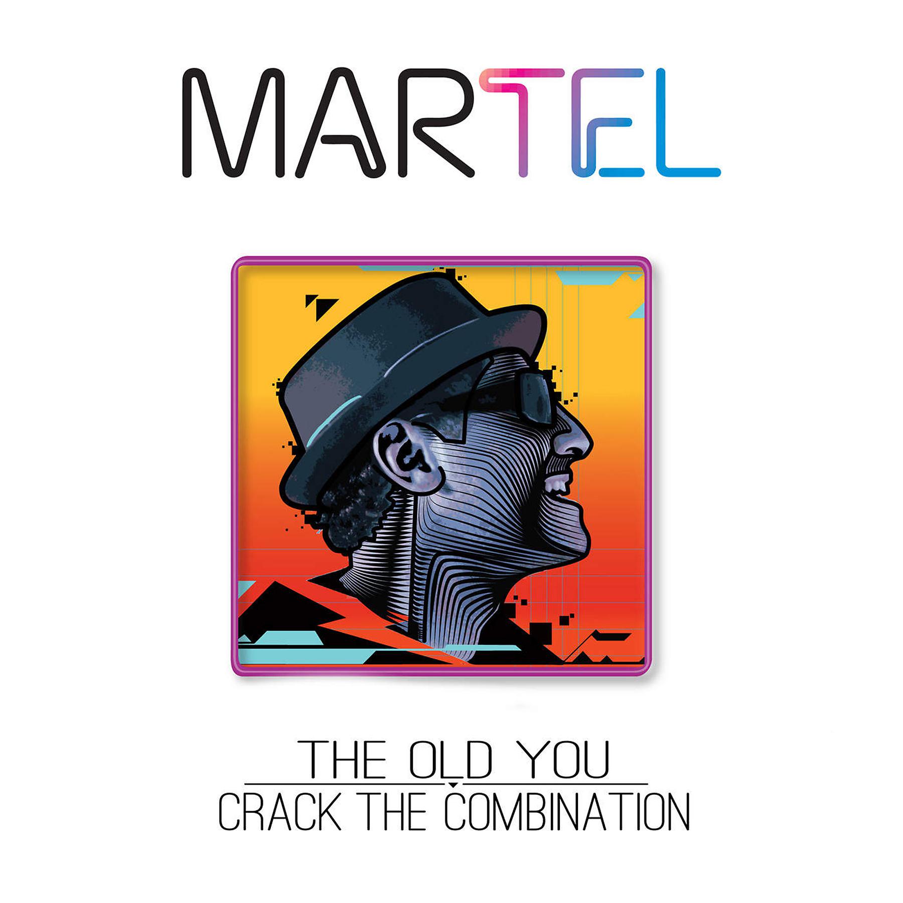 Постер альбома The Old You / Crack The Combination