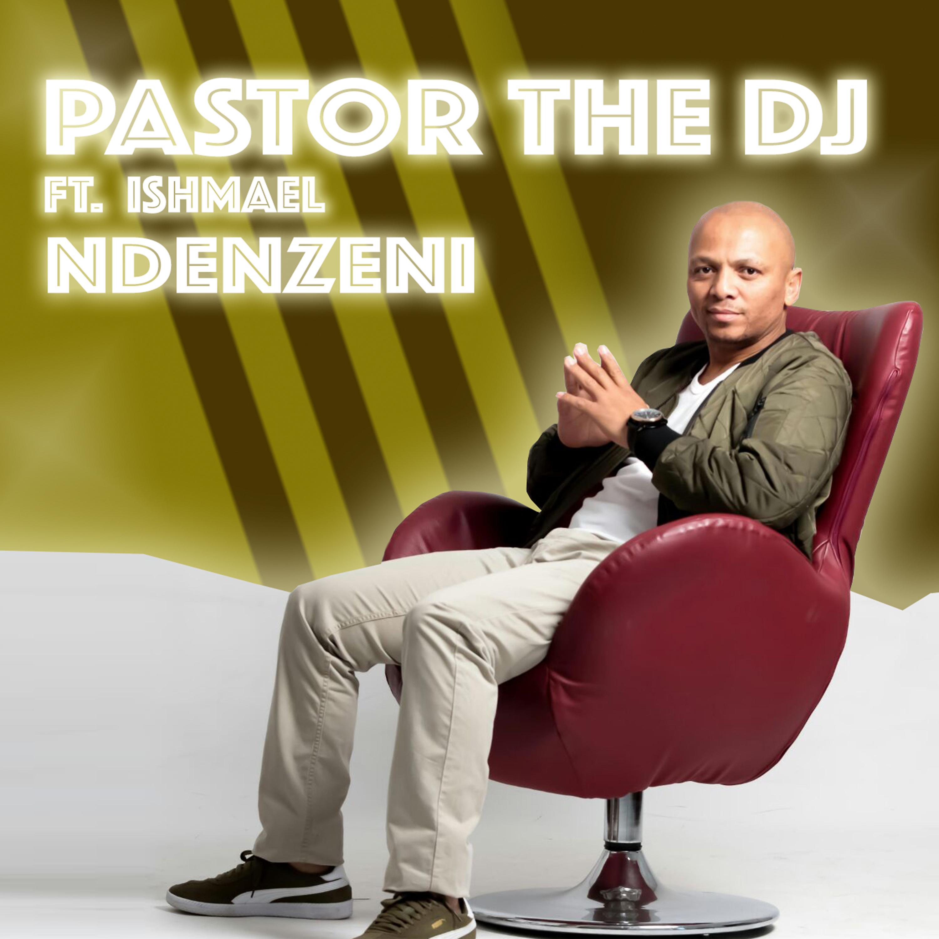 Постер альбома Ndenzeni