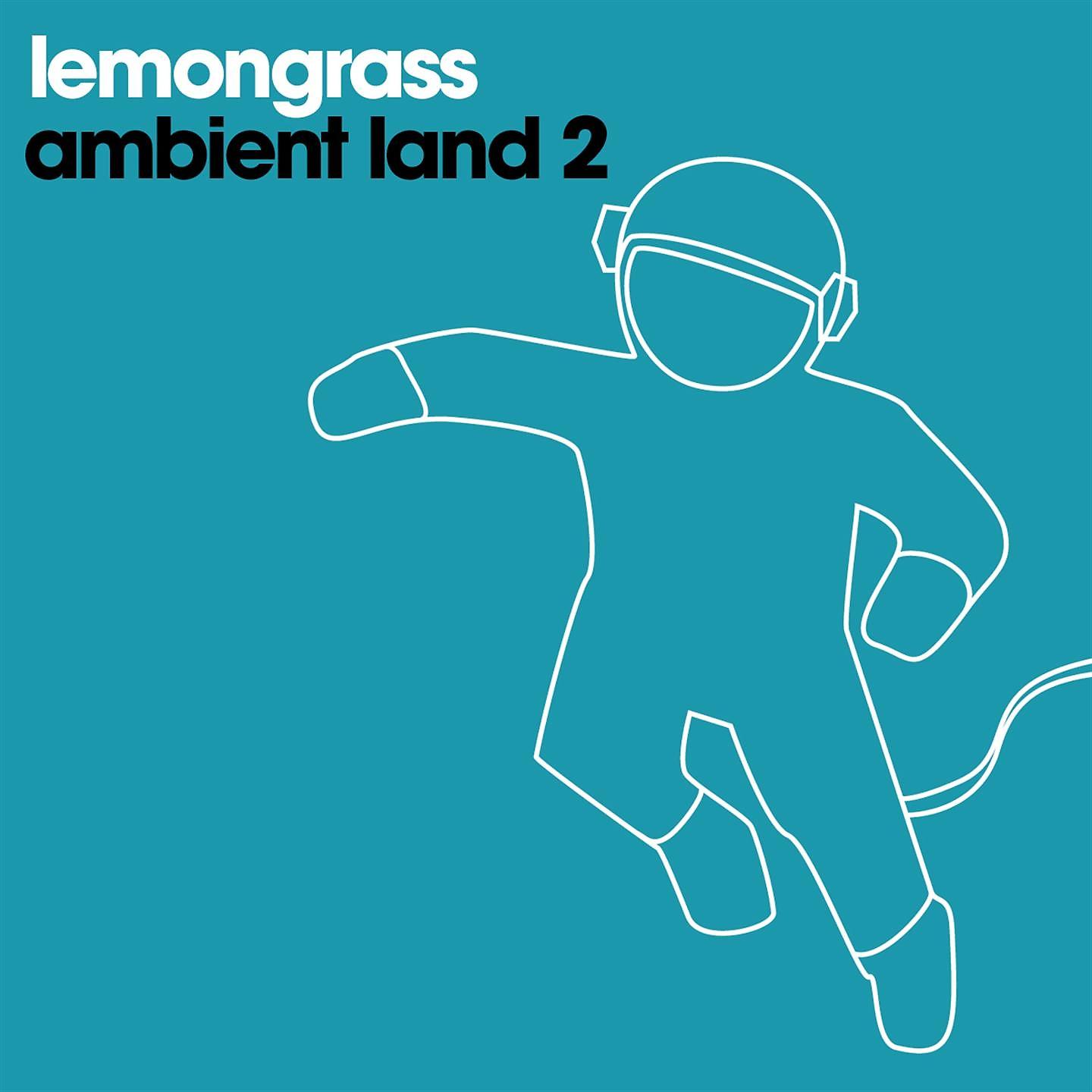 Постер альбома Ambient Land, Vol. 2