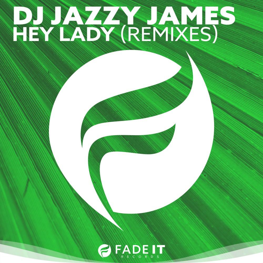Постер альбома Hey Lady (Remixes)