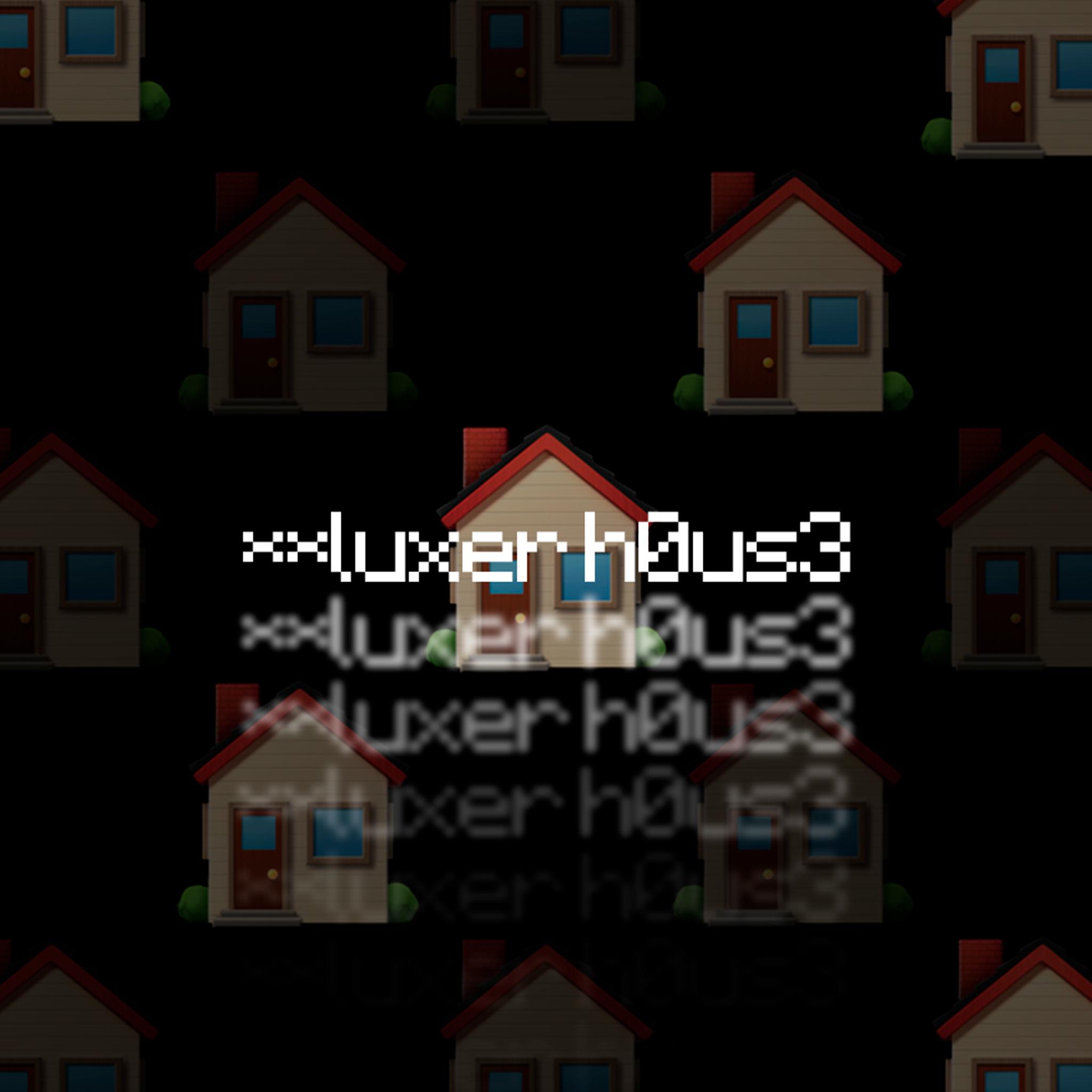 Постер альбома Luxer H0us3 (feat. Xbnt0,entixdam,smuzi Beats)