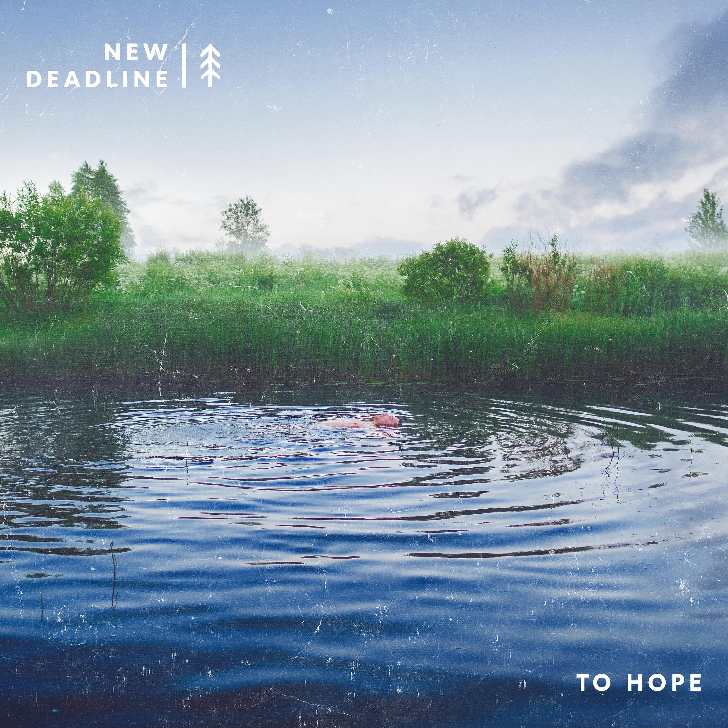 Постер альбома To Hope