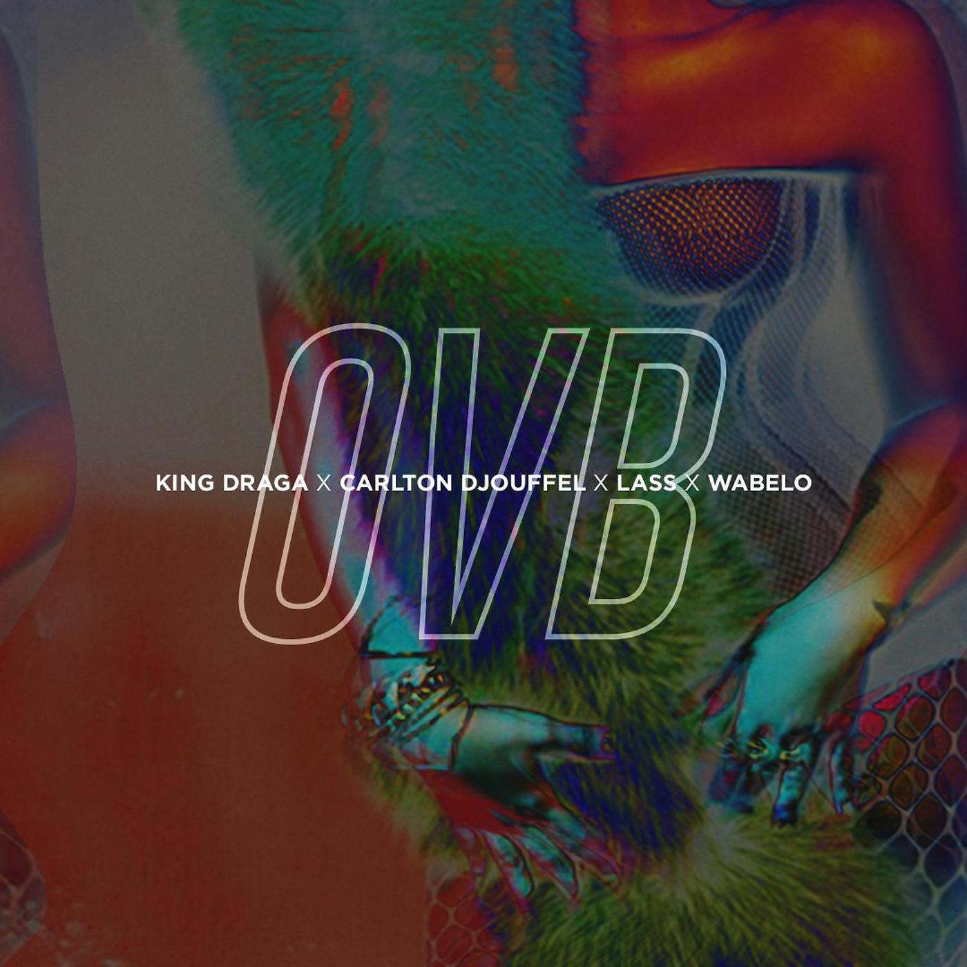 Постер альбома OVB