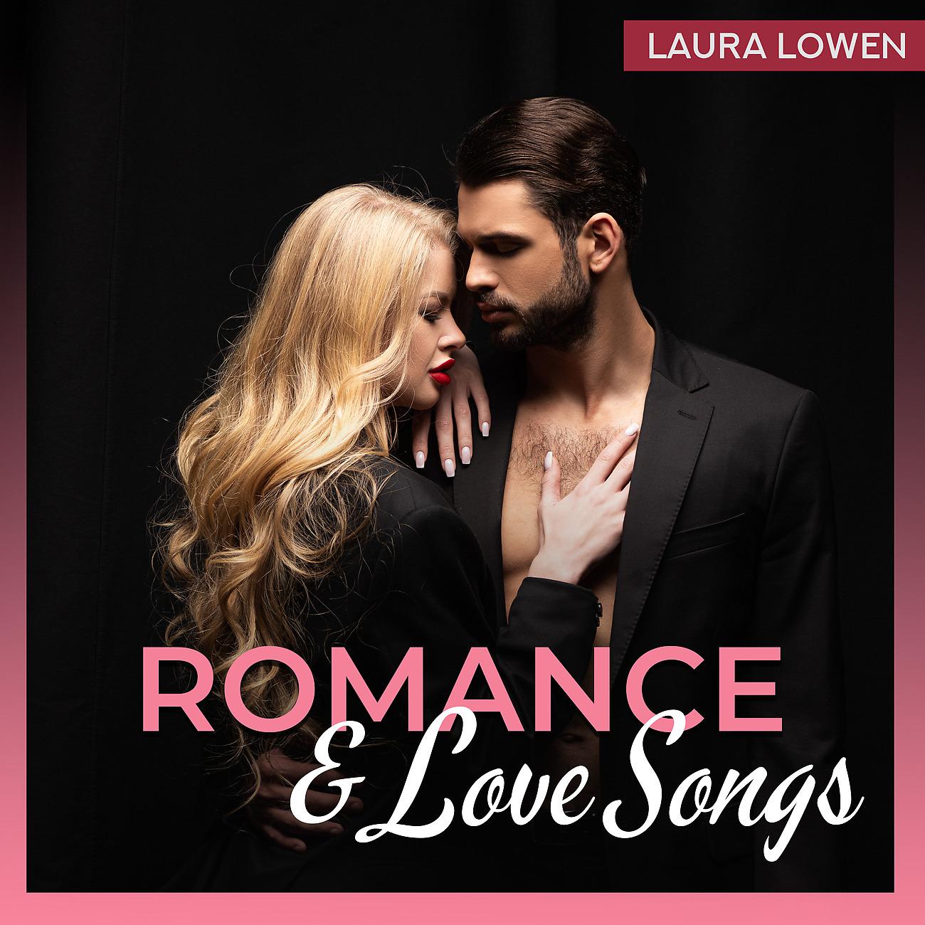 Постер альбома Romance & Love Songs