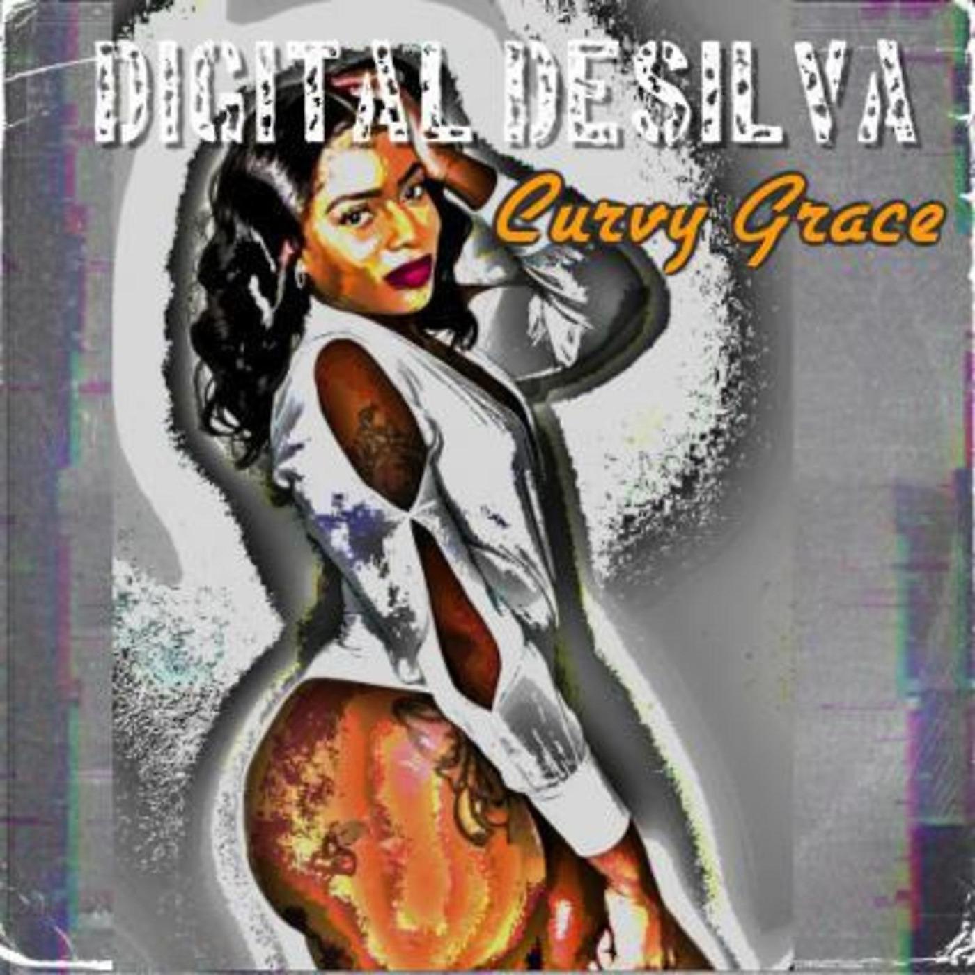 Постер альбома Curvy Grace