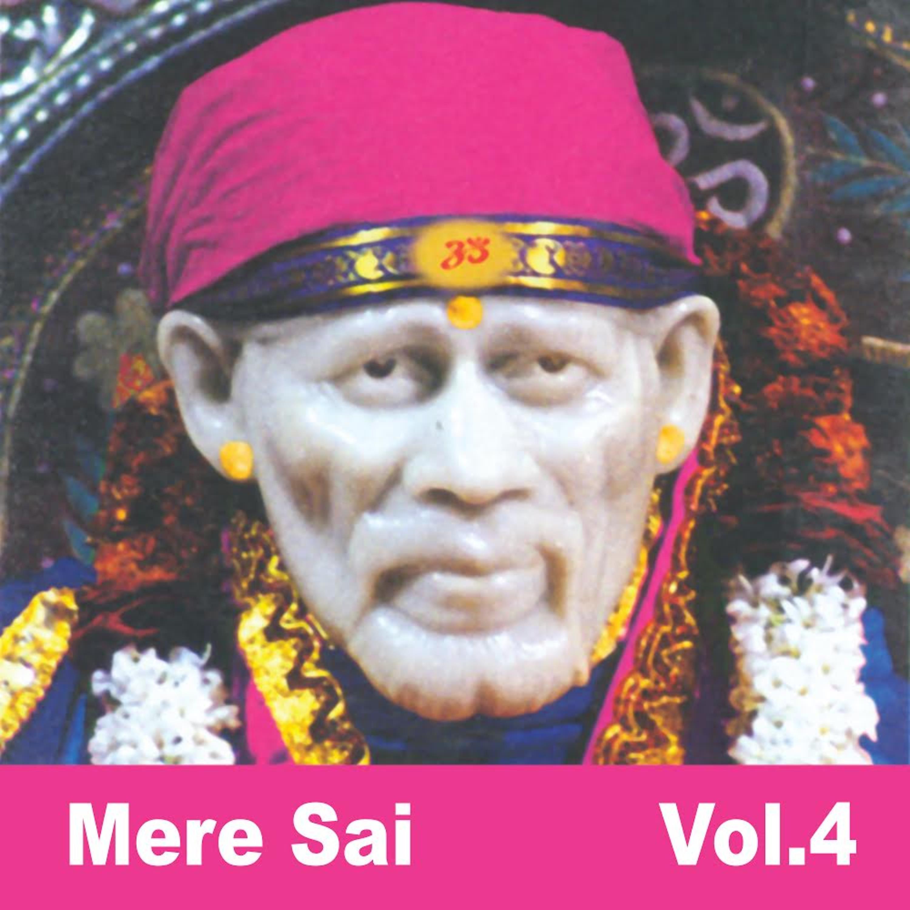 Постер альбома Mere Sai, Vol. 4