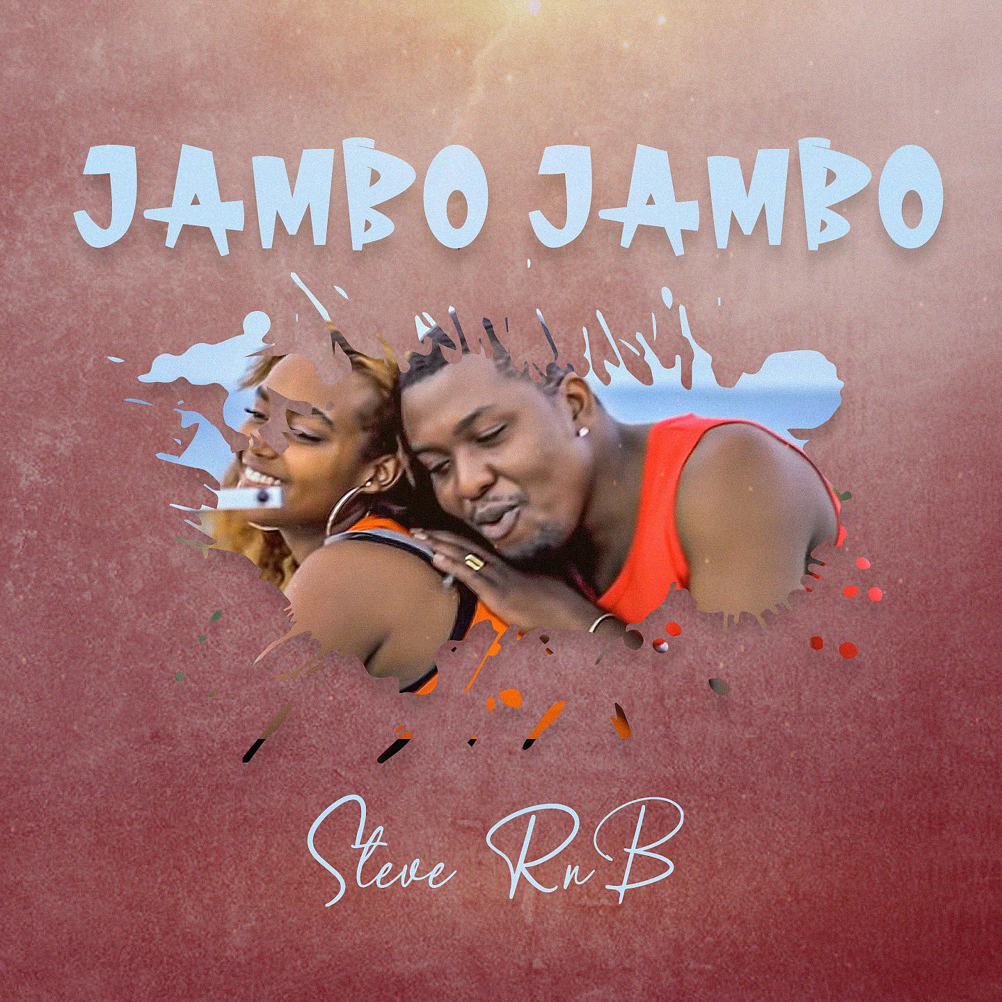 Постер альбома Jambo Jambo