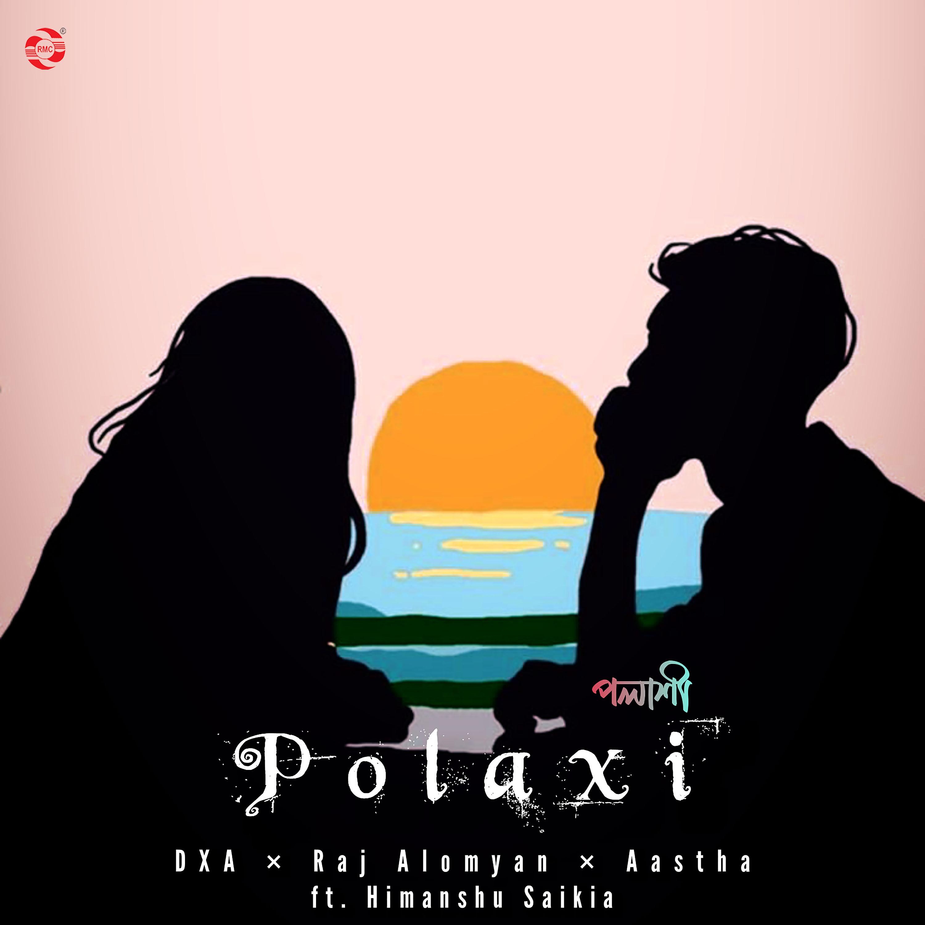 Постер альбома Polaxi
