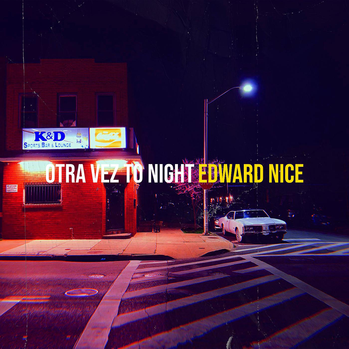 Постер альбома Otra Vez to Night