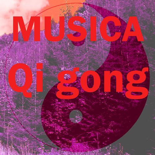 Постер альбома Musica qi gong