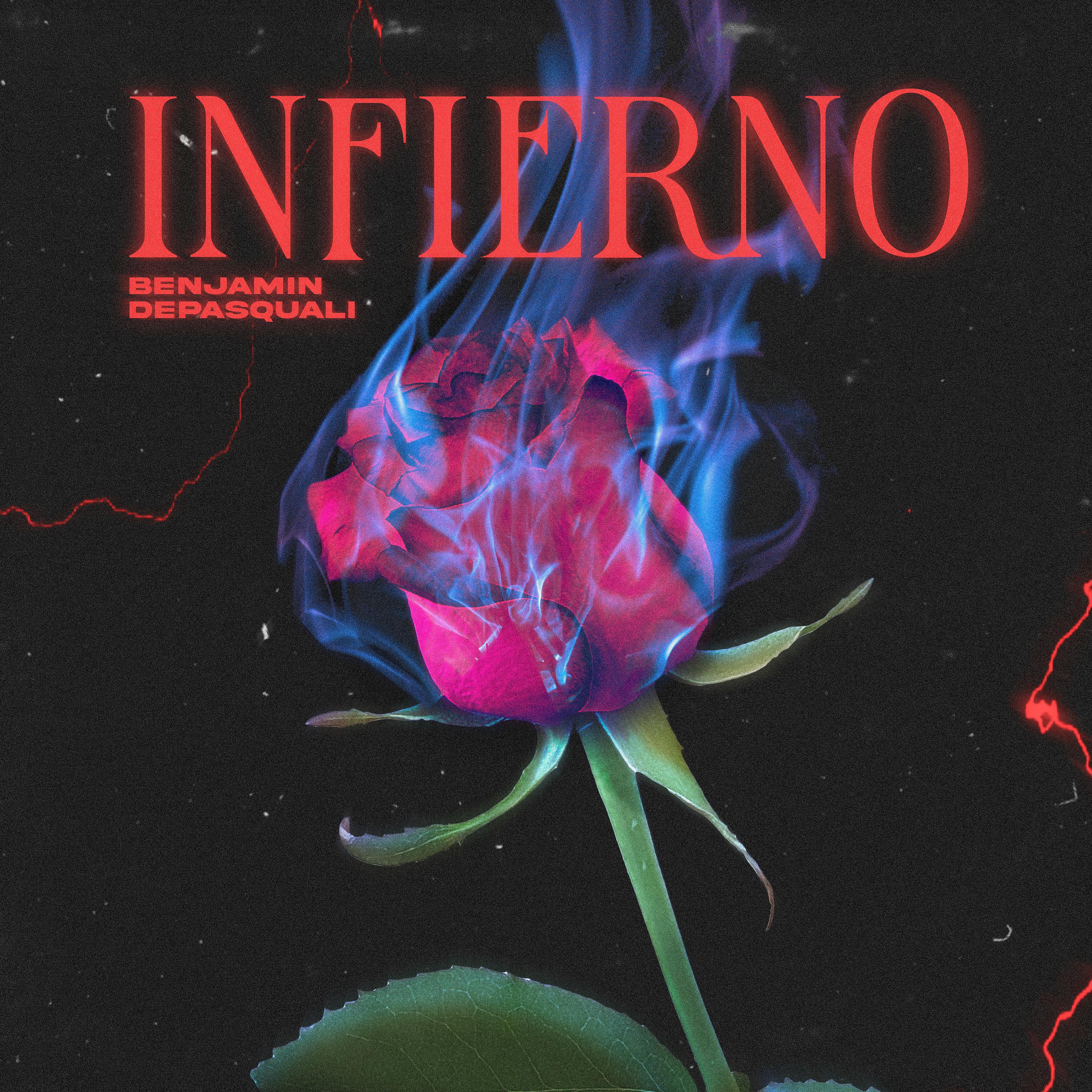 Постер альбома Infierno