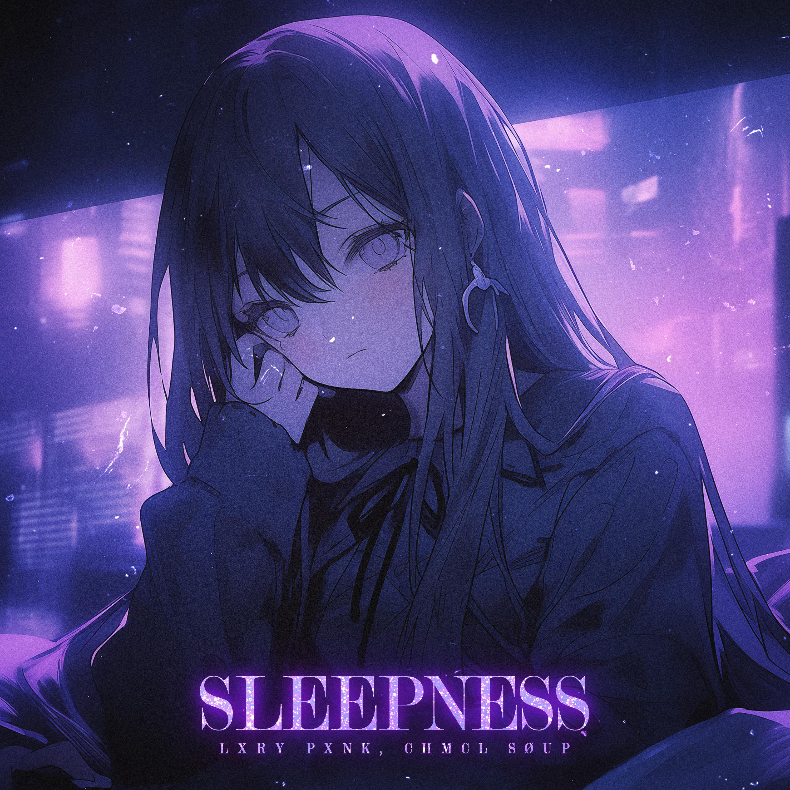 Постер альбома Sleepness