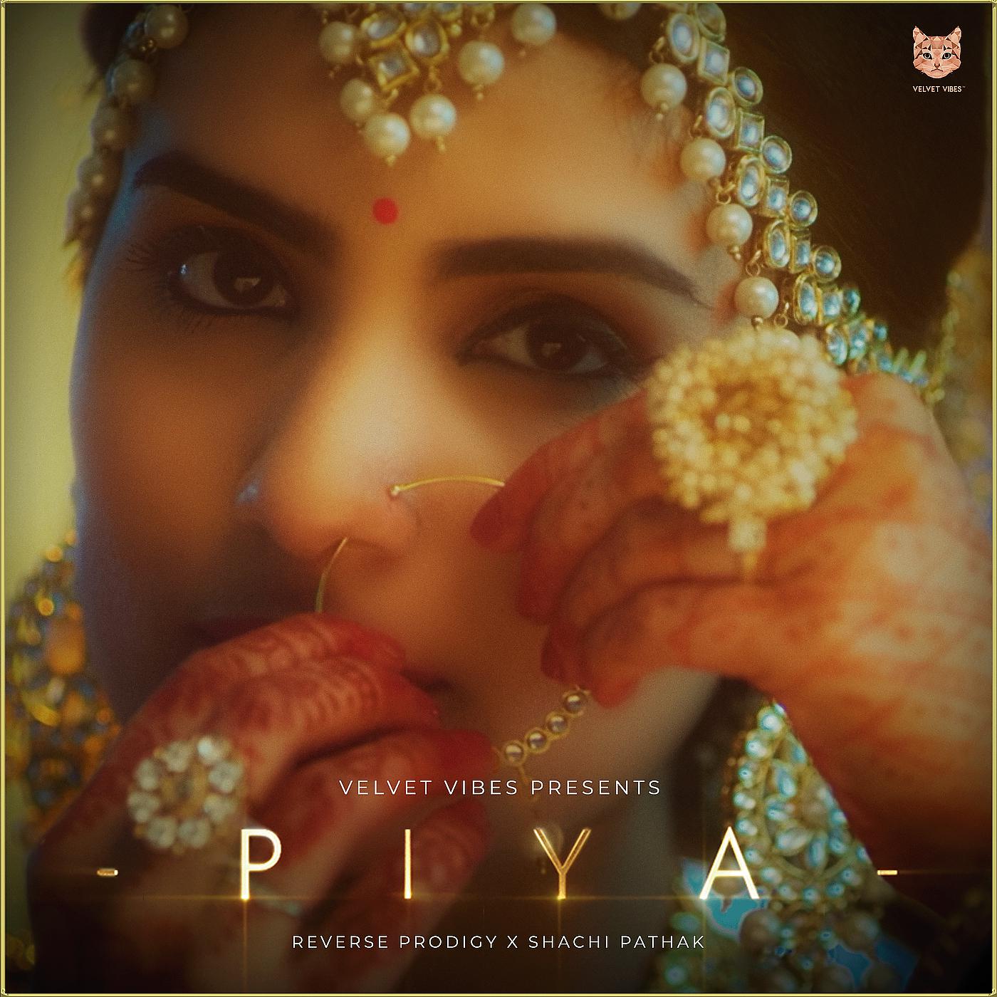 Постер альбома Piya