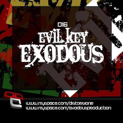 Постер альбома Evil Key