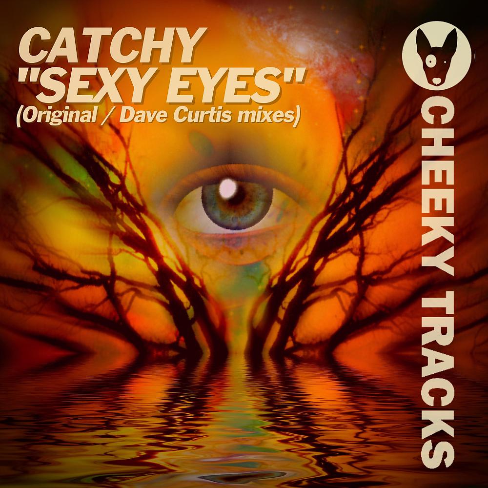 Постер альбома Sexy Eyes