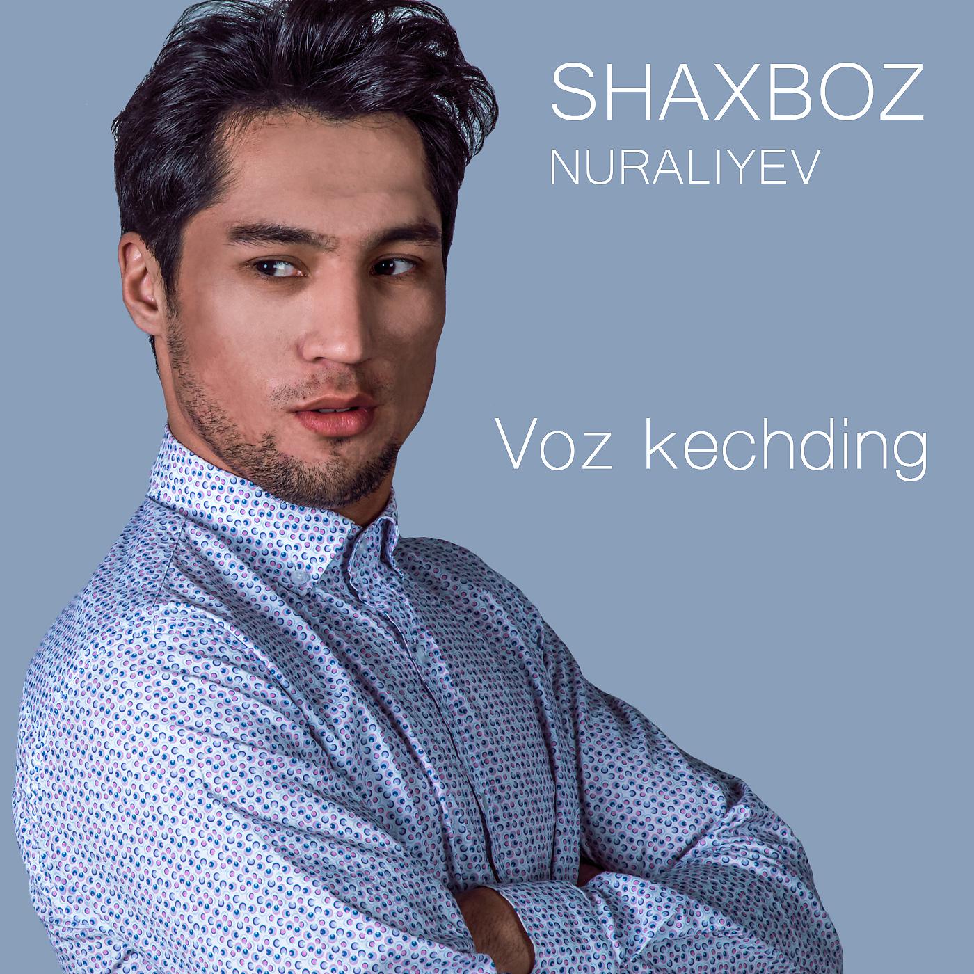 Постер альбома Voz Kechding