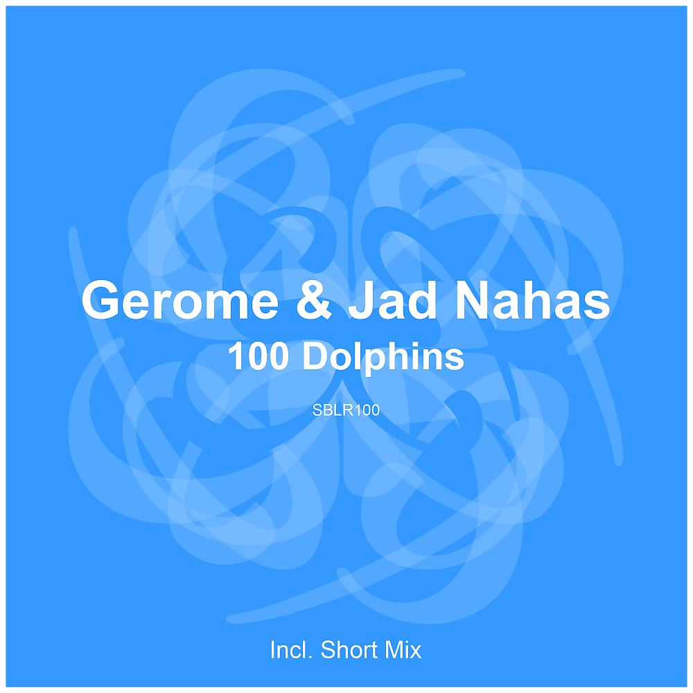 Постер альбома 100 Dolphins