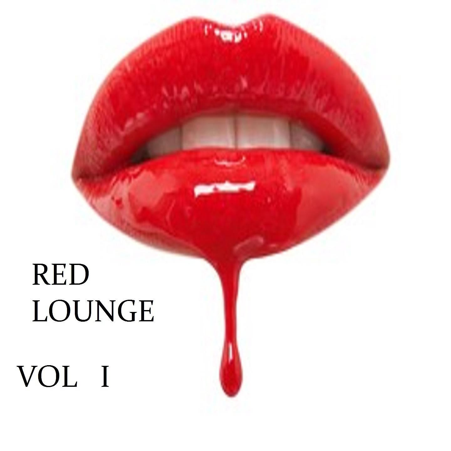 Постер альбома Red Lounge, Vol. 1