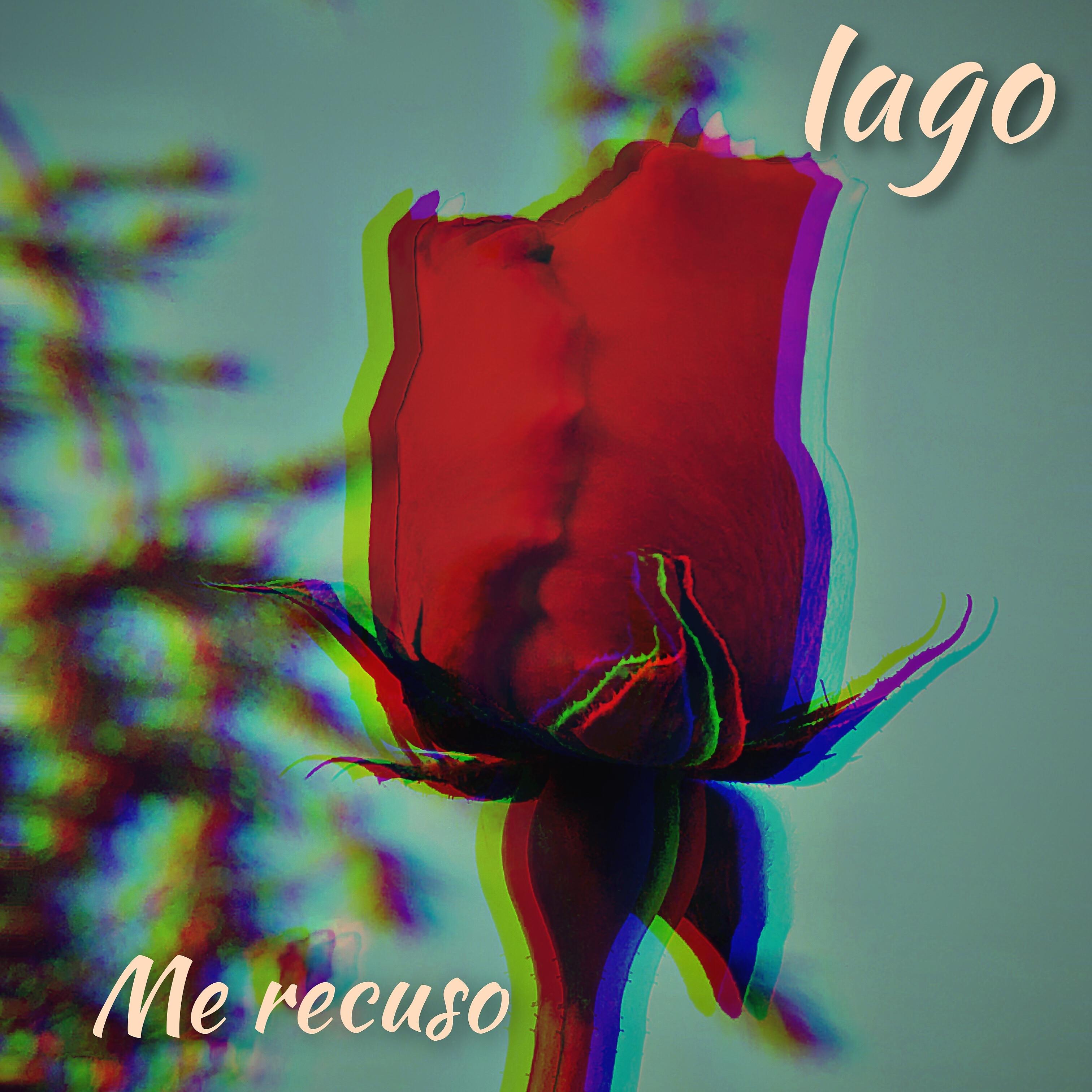 Постер альбома Me Recuso