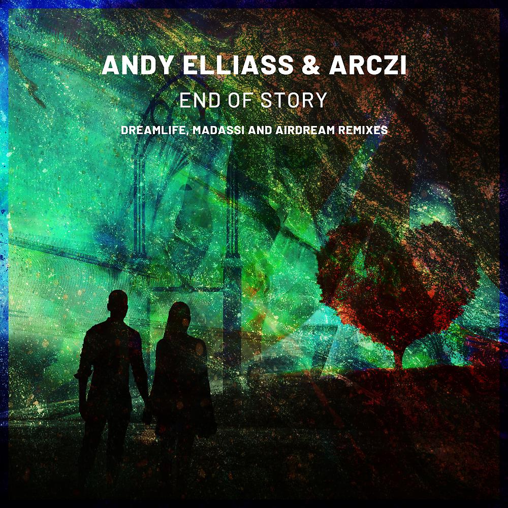 Постер альбома End Of Story-2020 Remixes