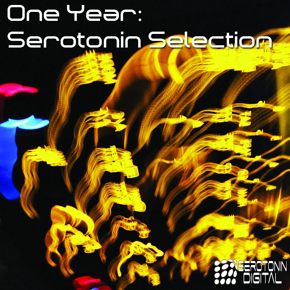 Постер альбома One Year: Serotonin Selection