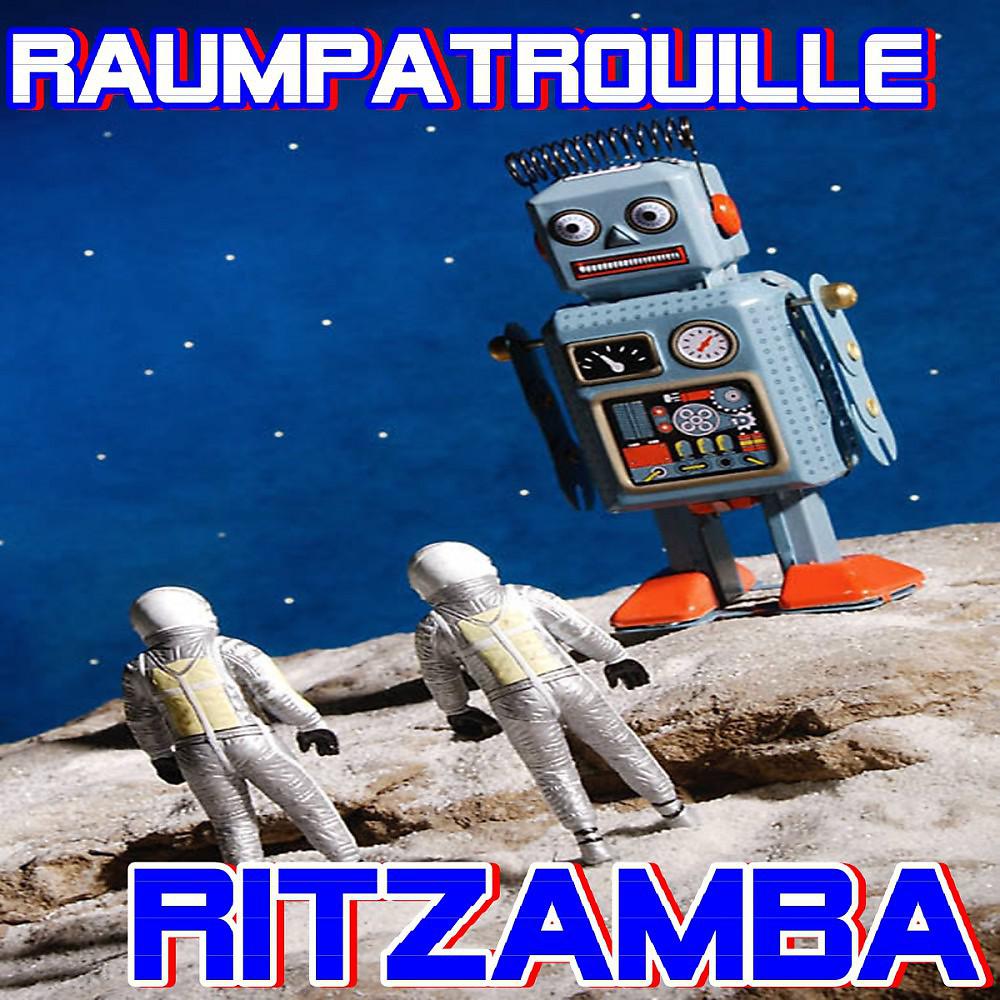 Постер альбома Raumpatrouille