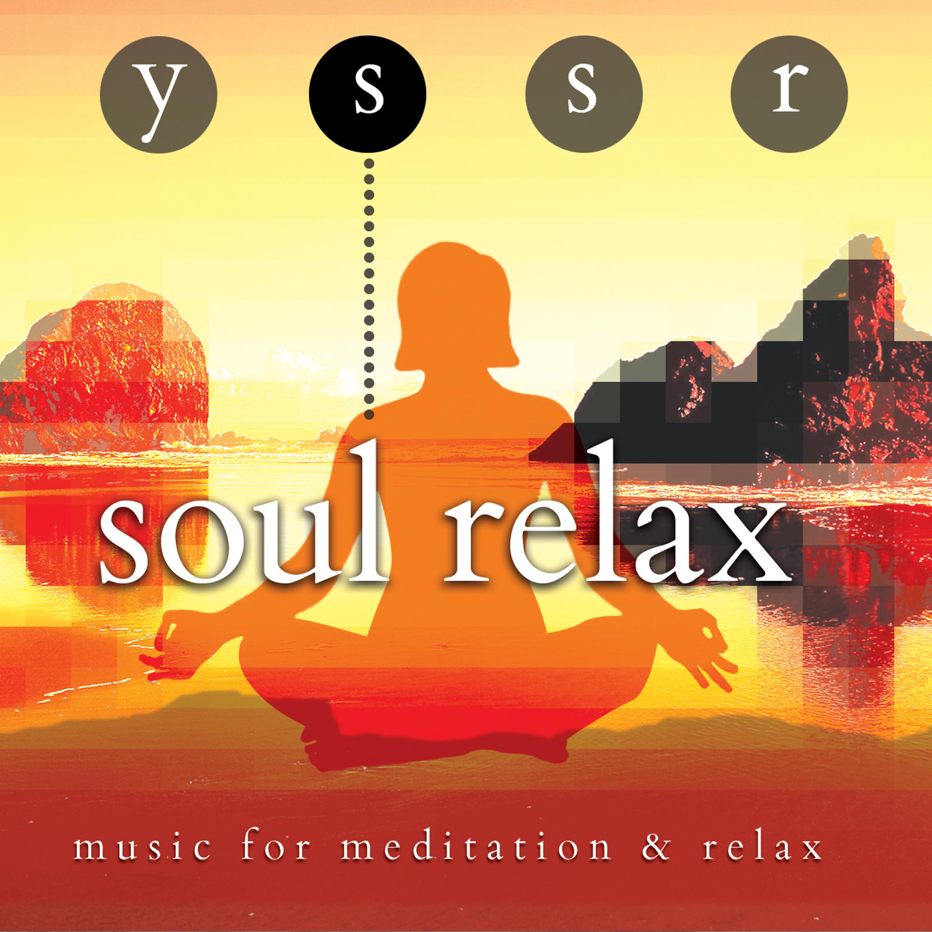 Постер альбома Soul Relax