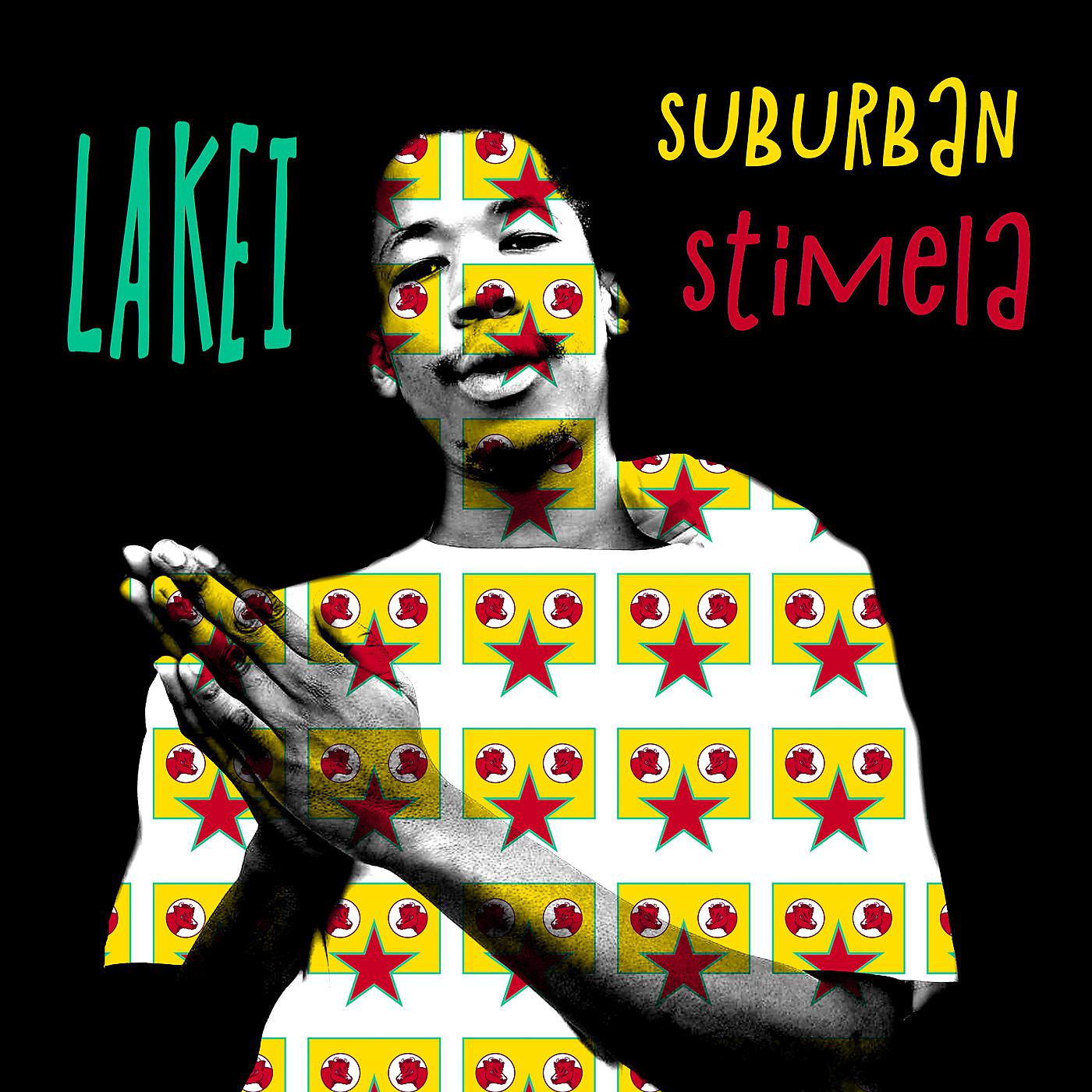 Постер альбома Suburban Stimela