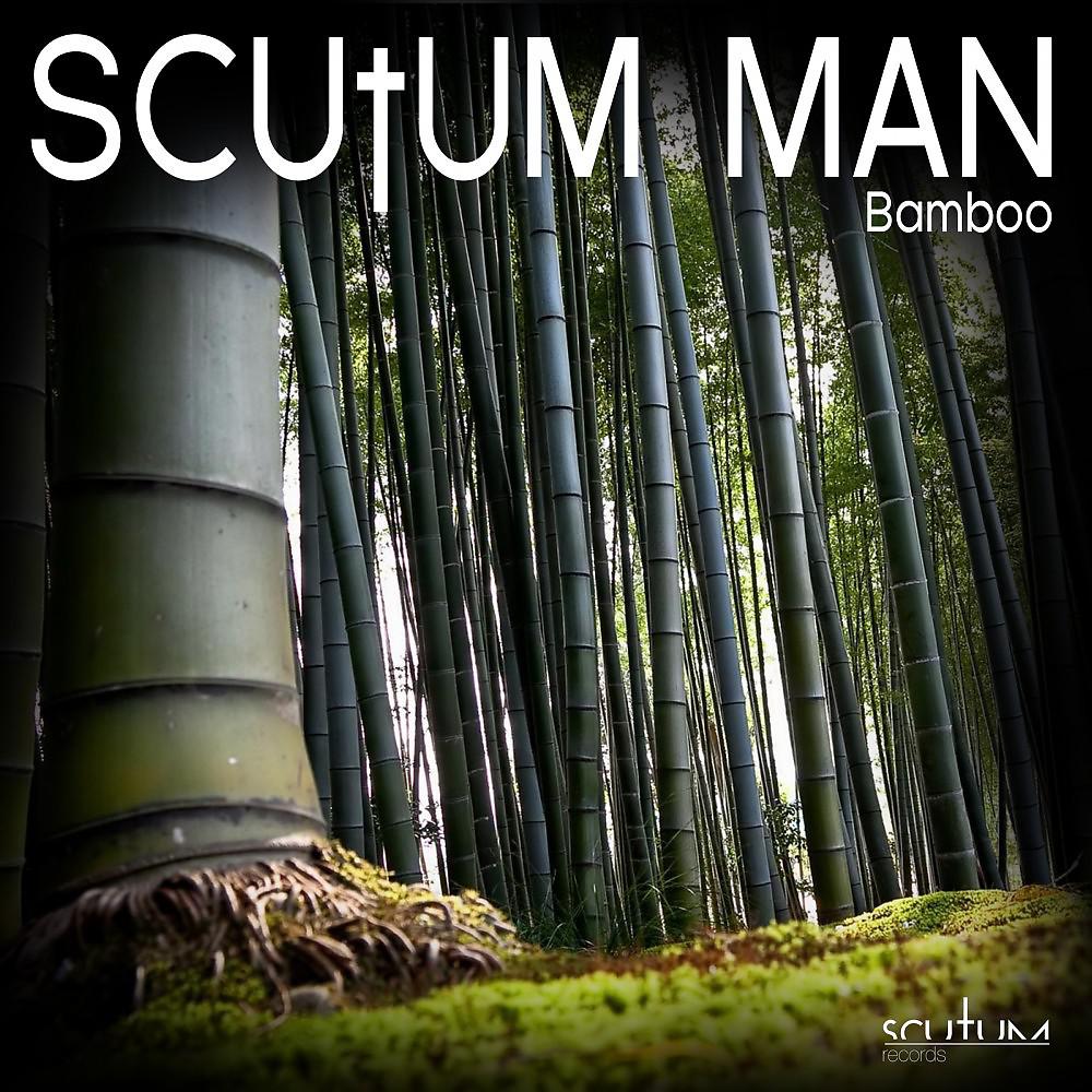 Постер альбома Bamboo