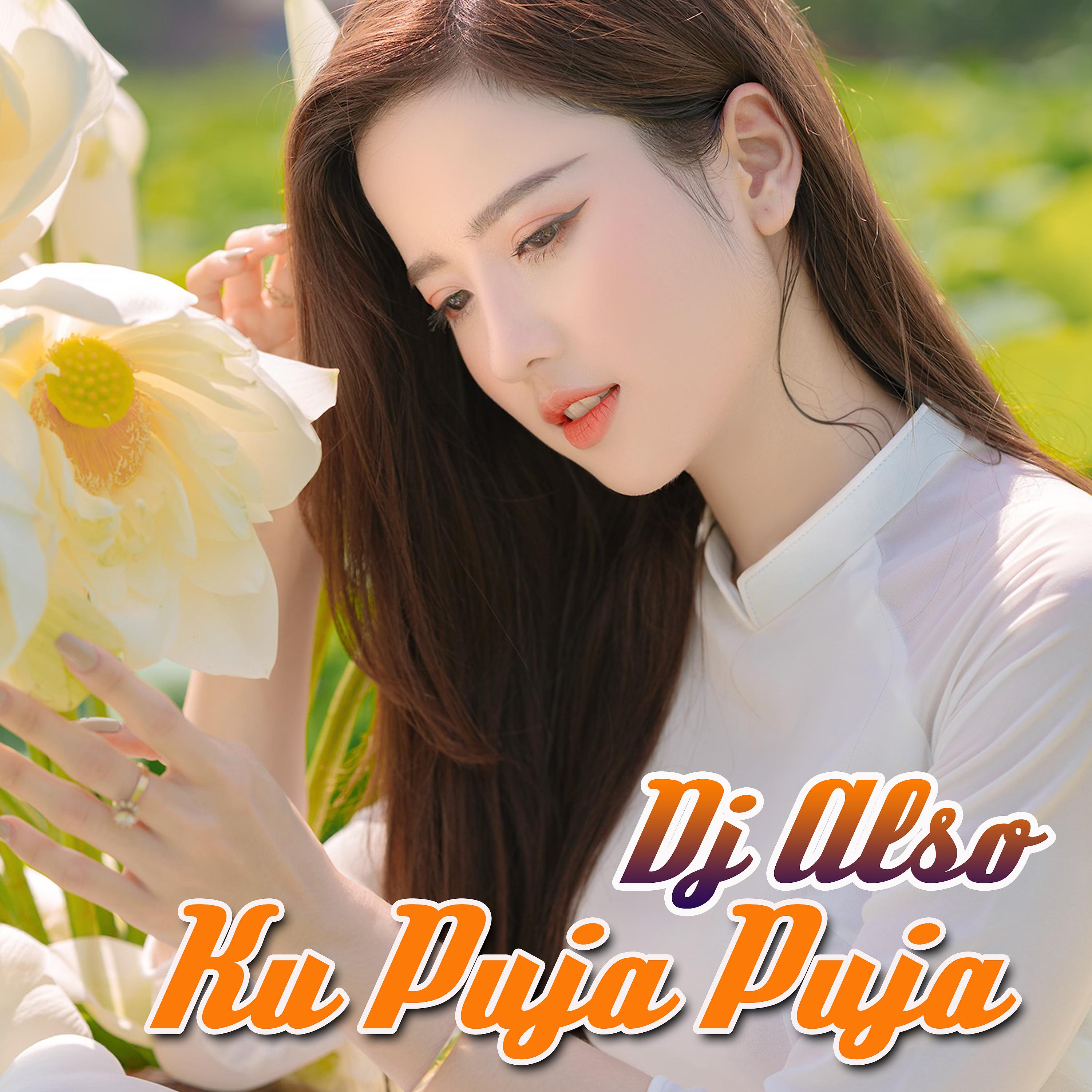 Постер альбома Ku Puja Puja