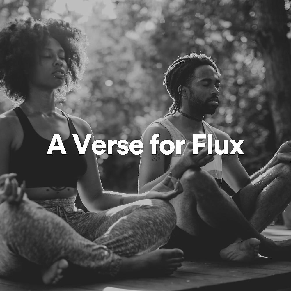 Постер альбома A Verse for Flux