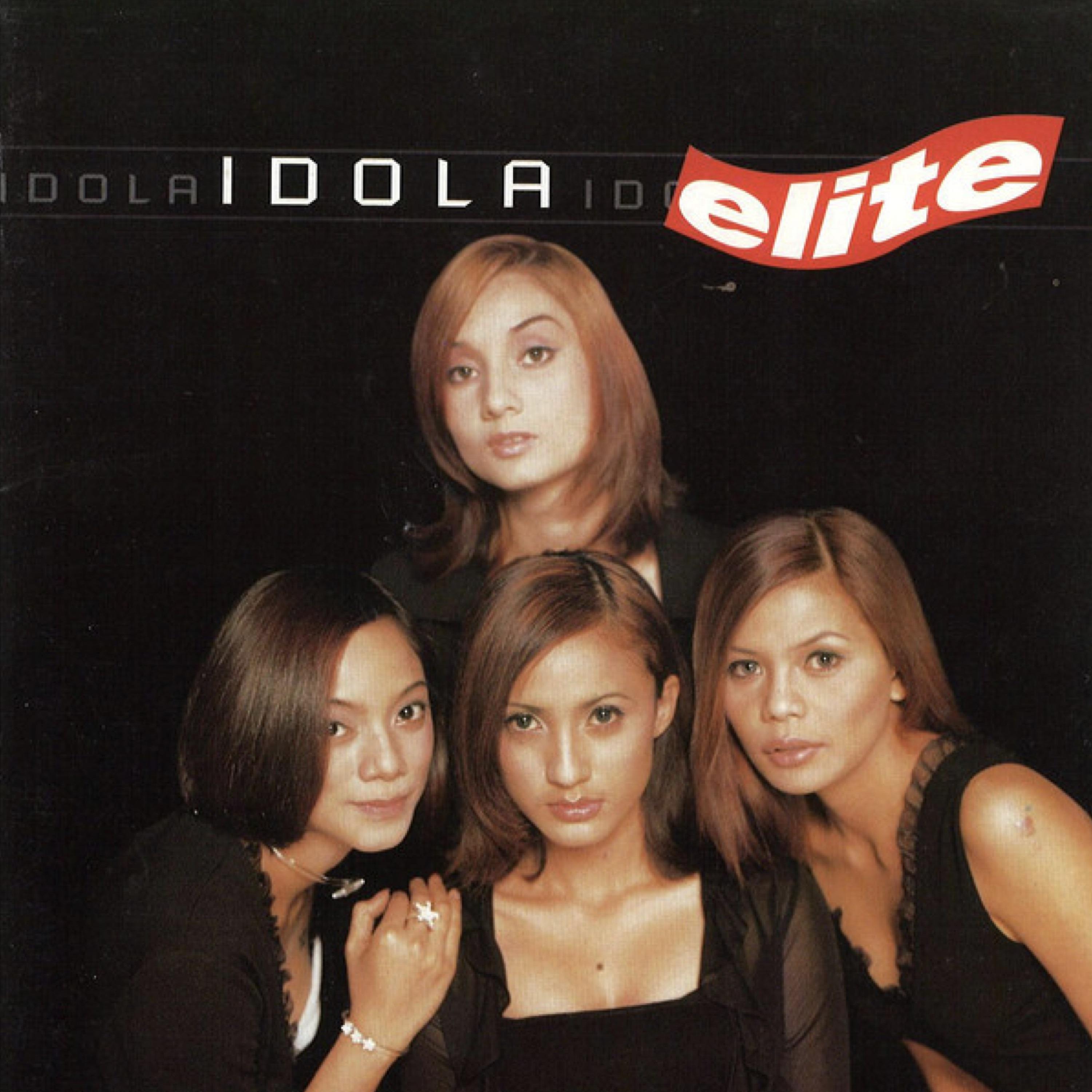Постер альбома Idola