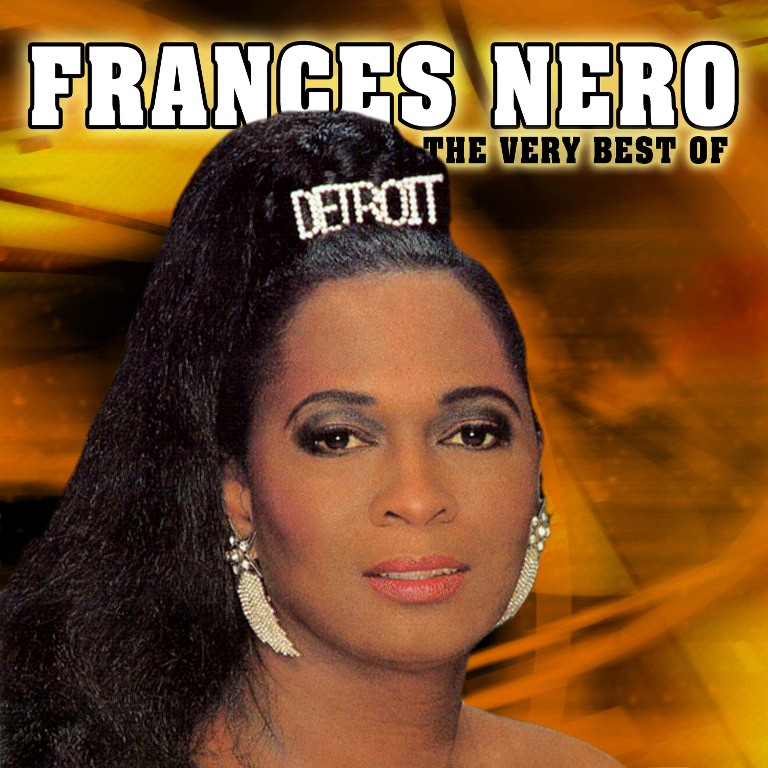 Постер альбома The Very Best Of Frances Nero